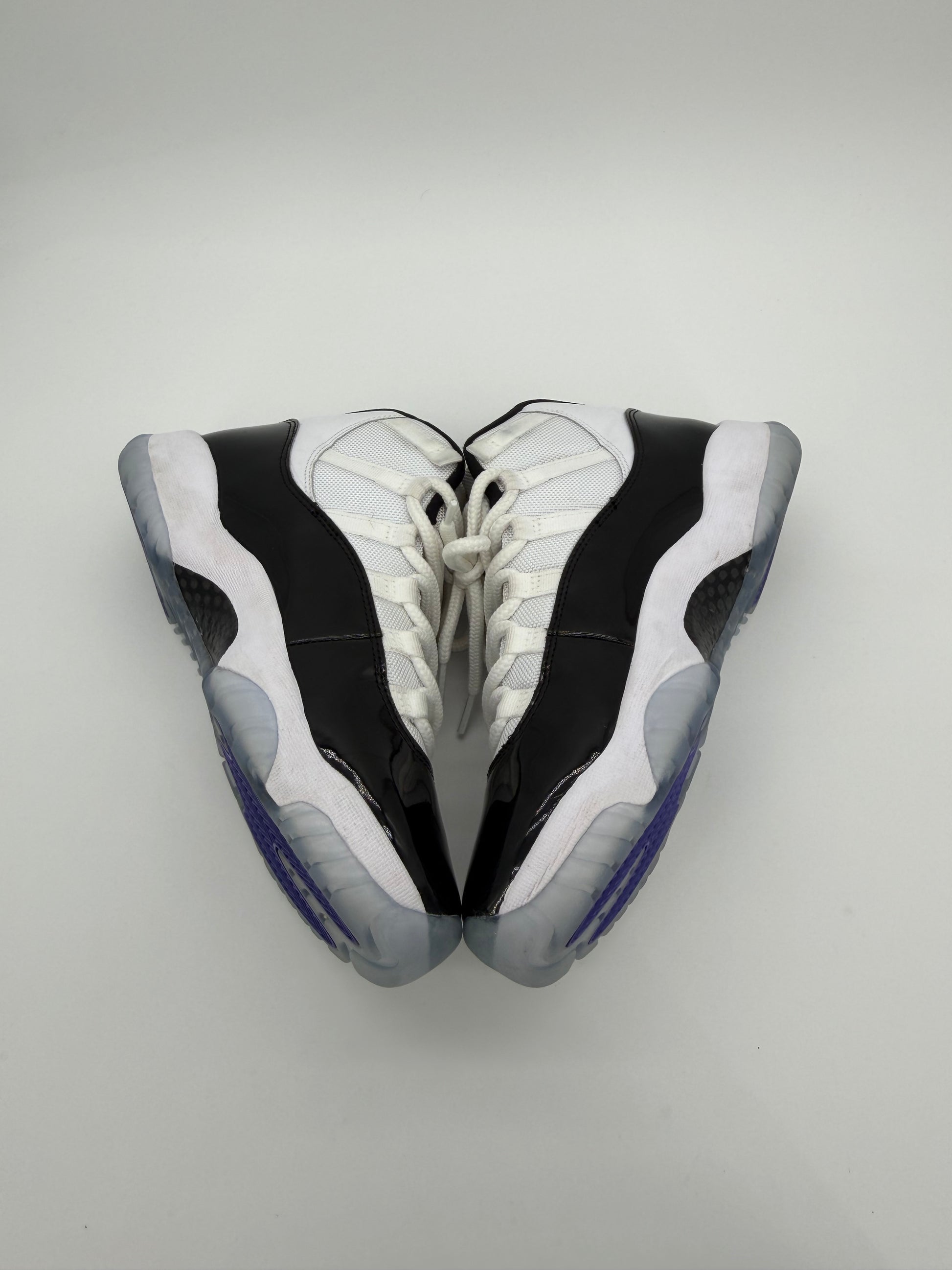 Jordan 11 Retro Concord (2018)