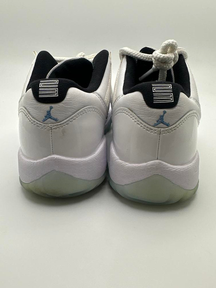 Jordan 11 Retro Low Legend Blue