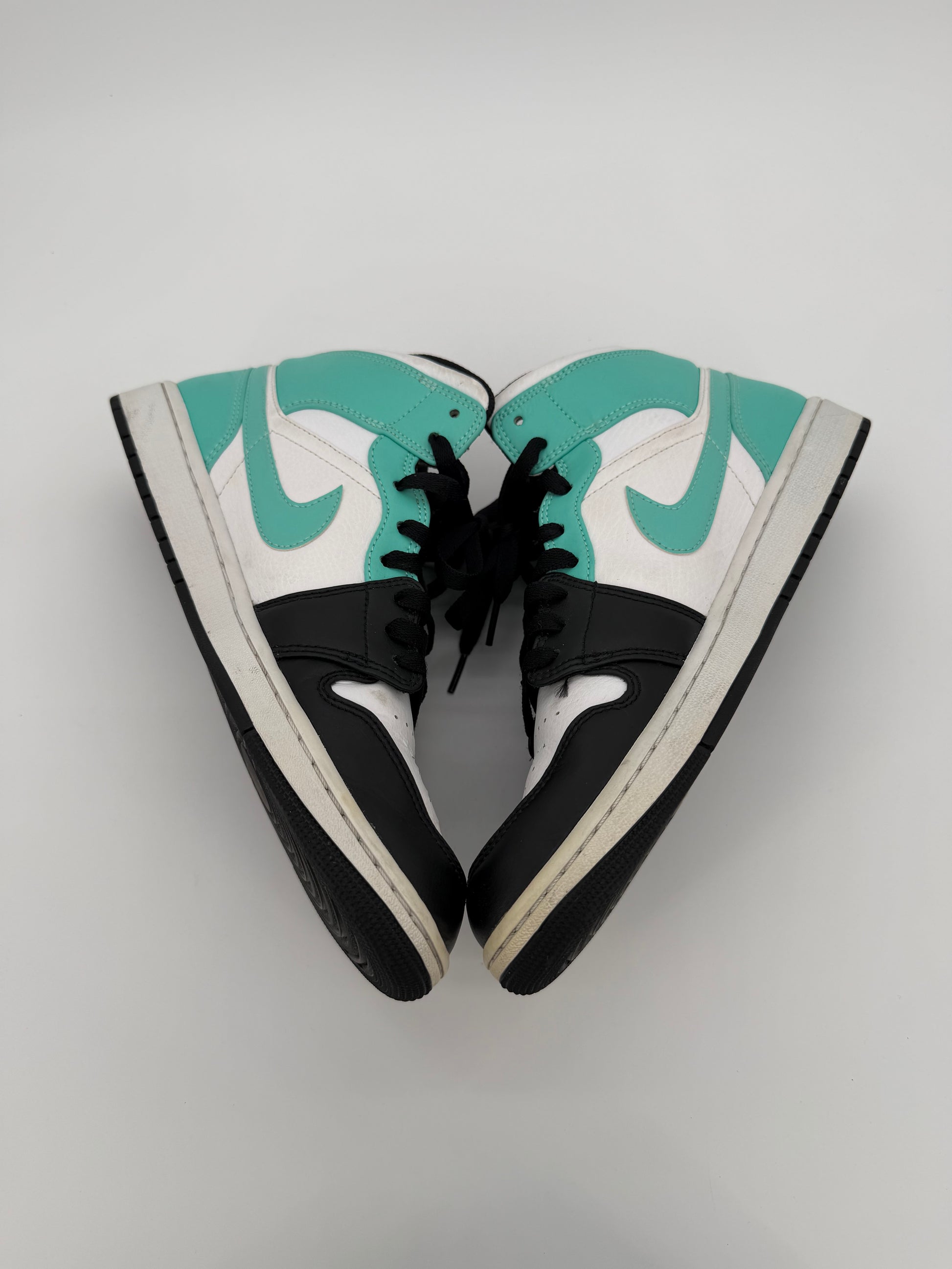 Jordan 1 Mid Tropical Twist Igloo