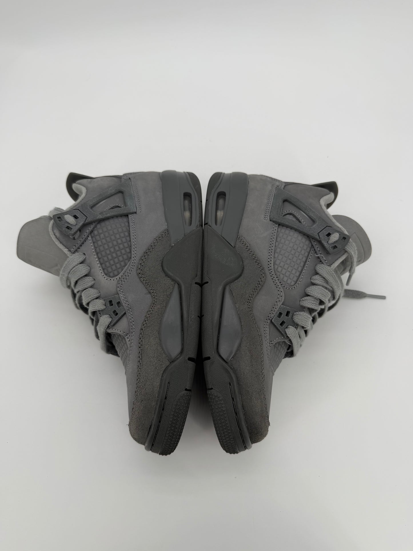 Jordan 4 Retro SE Paris Olympics Wet Cement (GS)