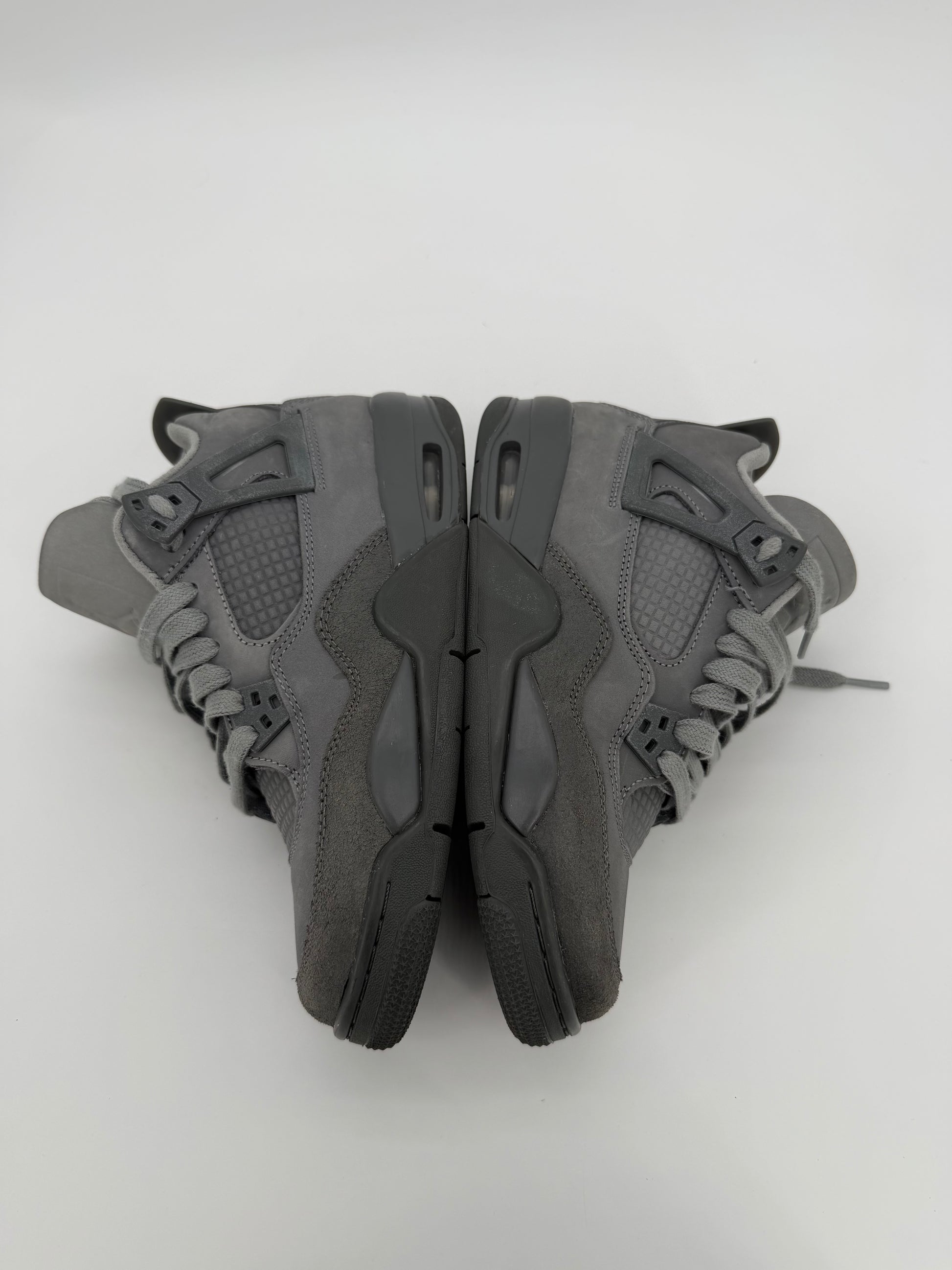 Jordan 4 Retro SE Paris Olympics Wet Cement (GS)