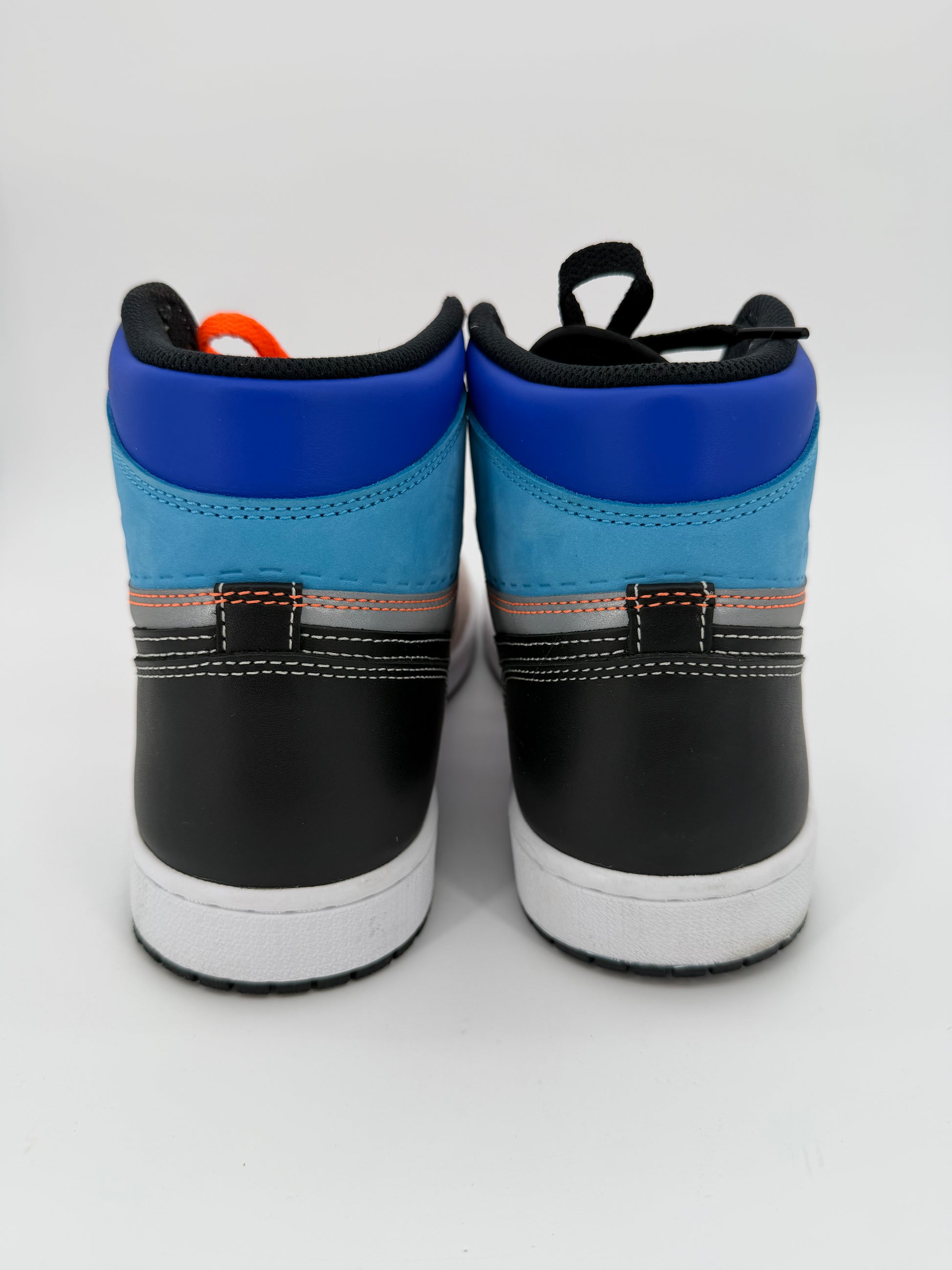 Jordan 1 Retro High OG Prototype