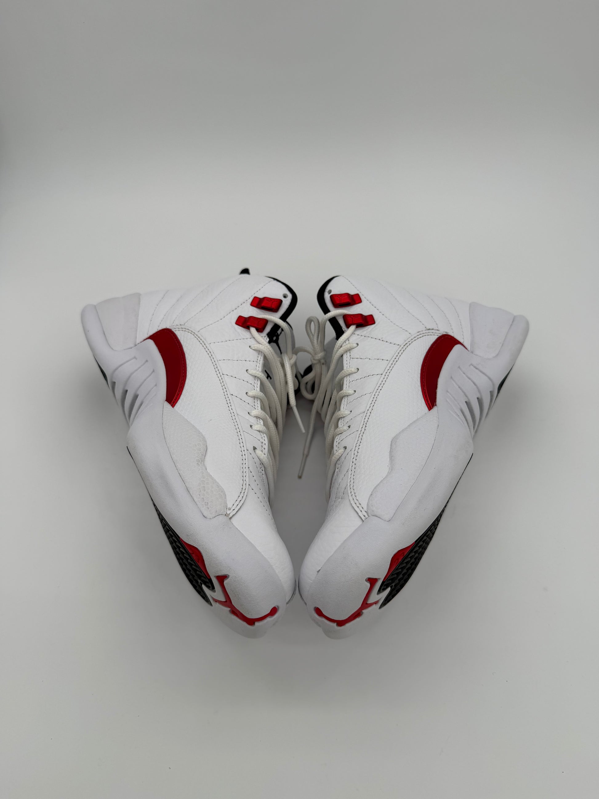 Jordan 12 Retro Twist