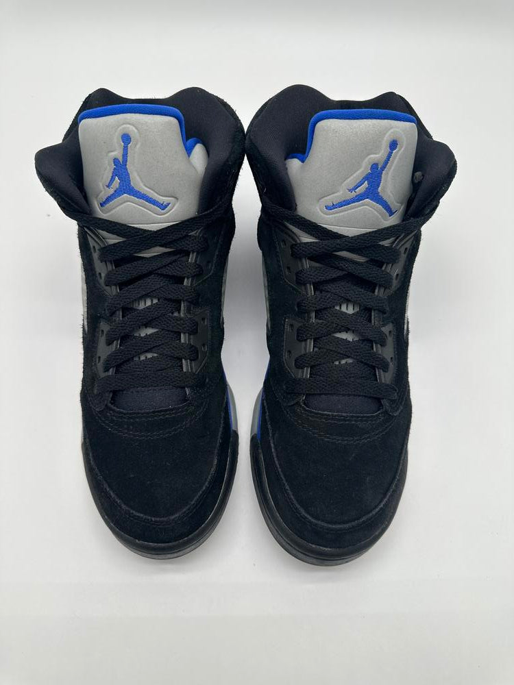 Jordan 5 Retro Racer Blue (GS)