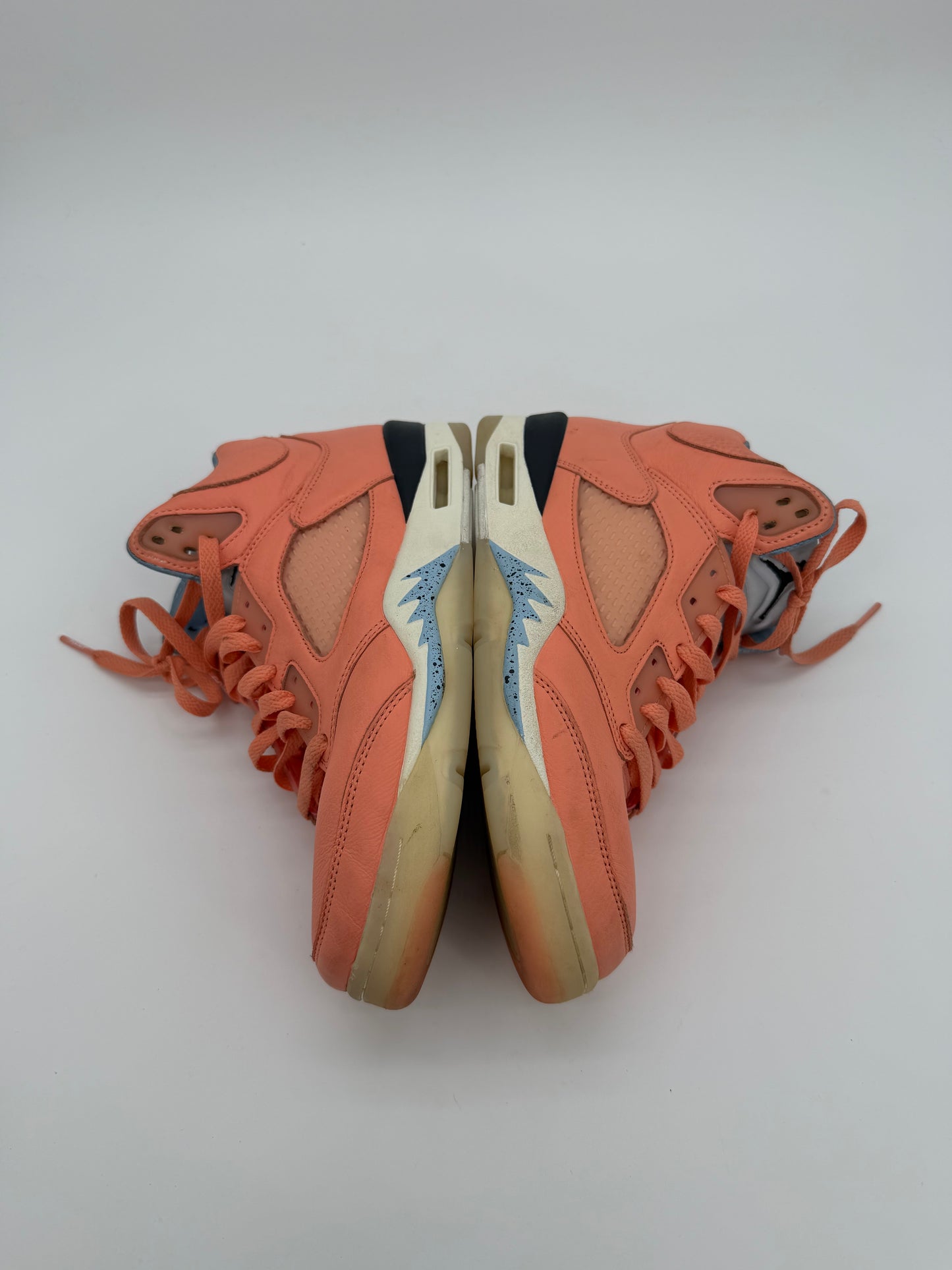 Jordan 5 Retro DJ Khaled We The Best Crimson Bliss