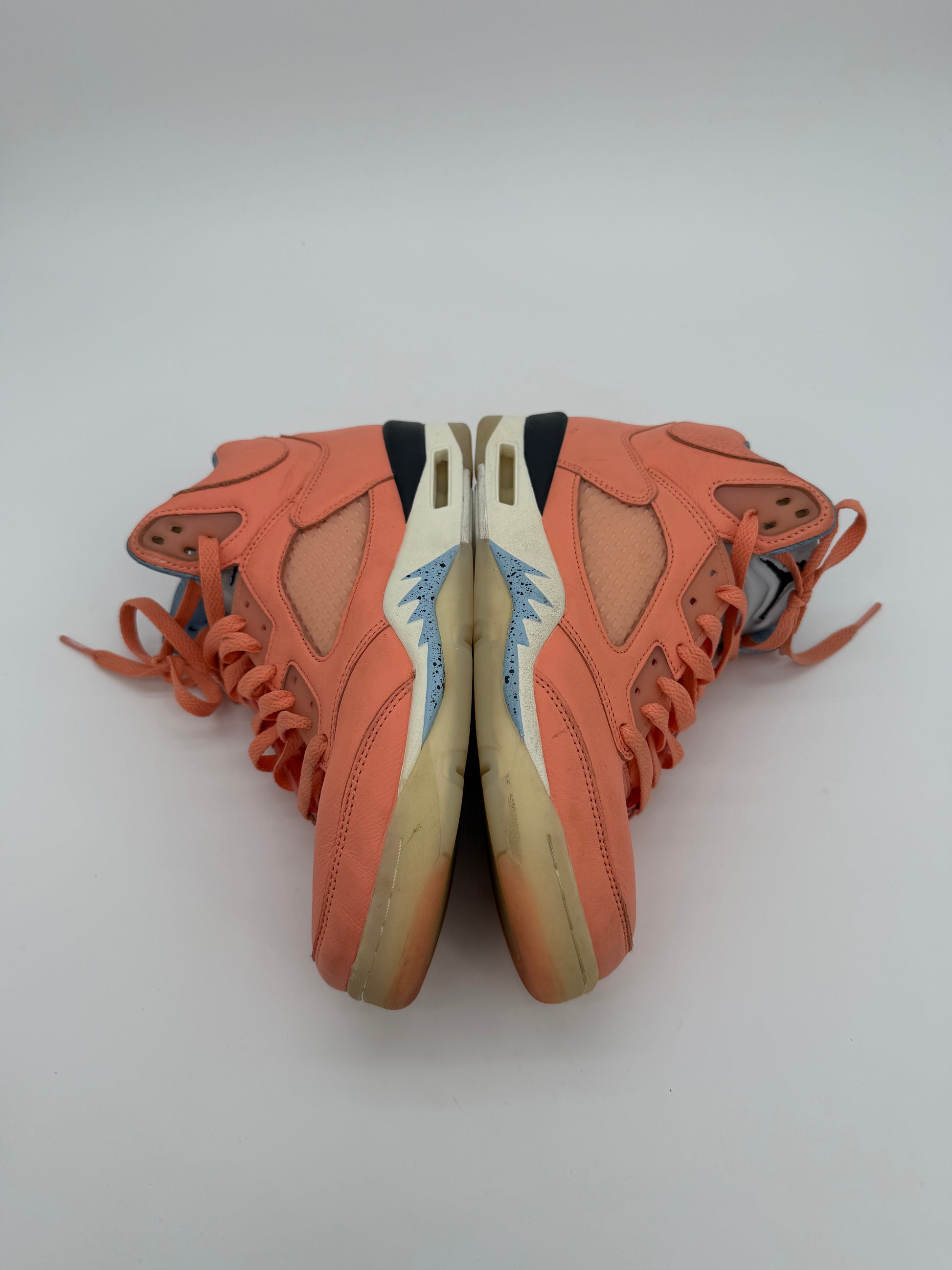 Jordan 5 Retro DJ Khaled We The Best Crimson Bliss