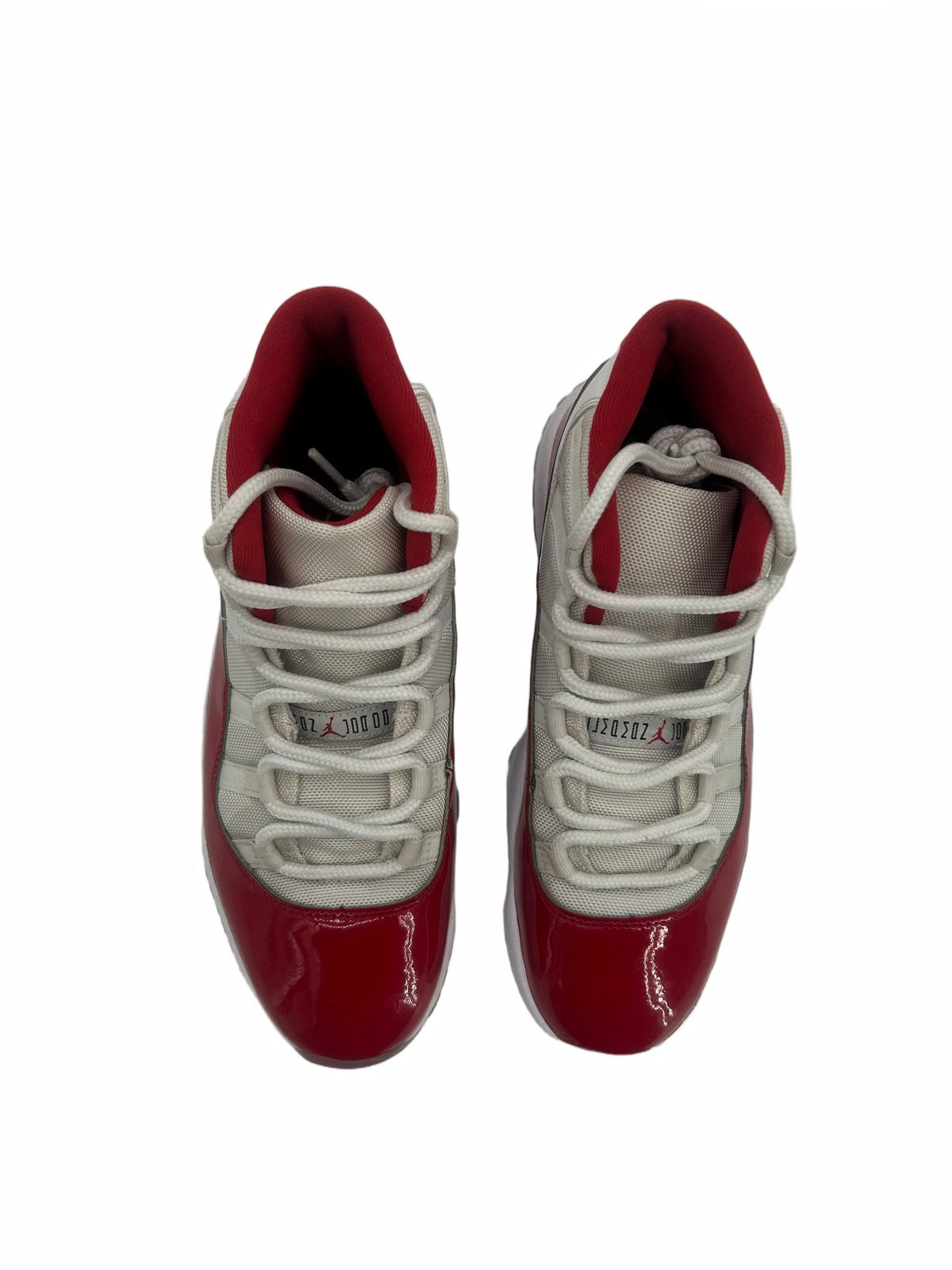 Jordan 11 Retro Cherry (2022)