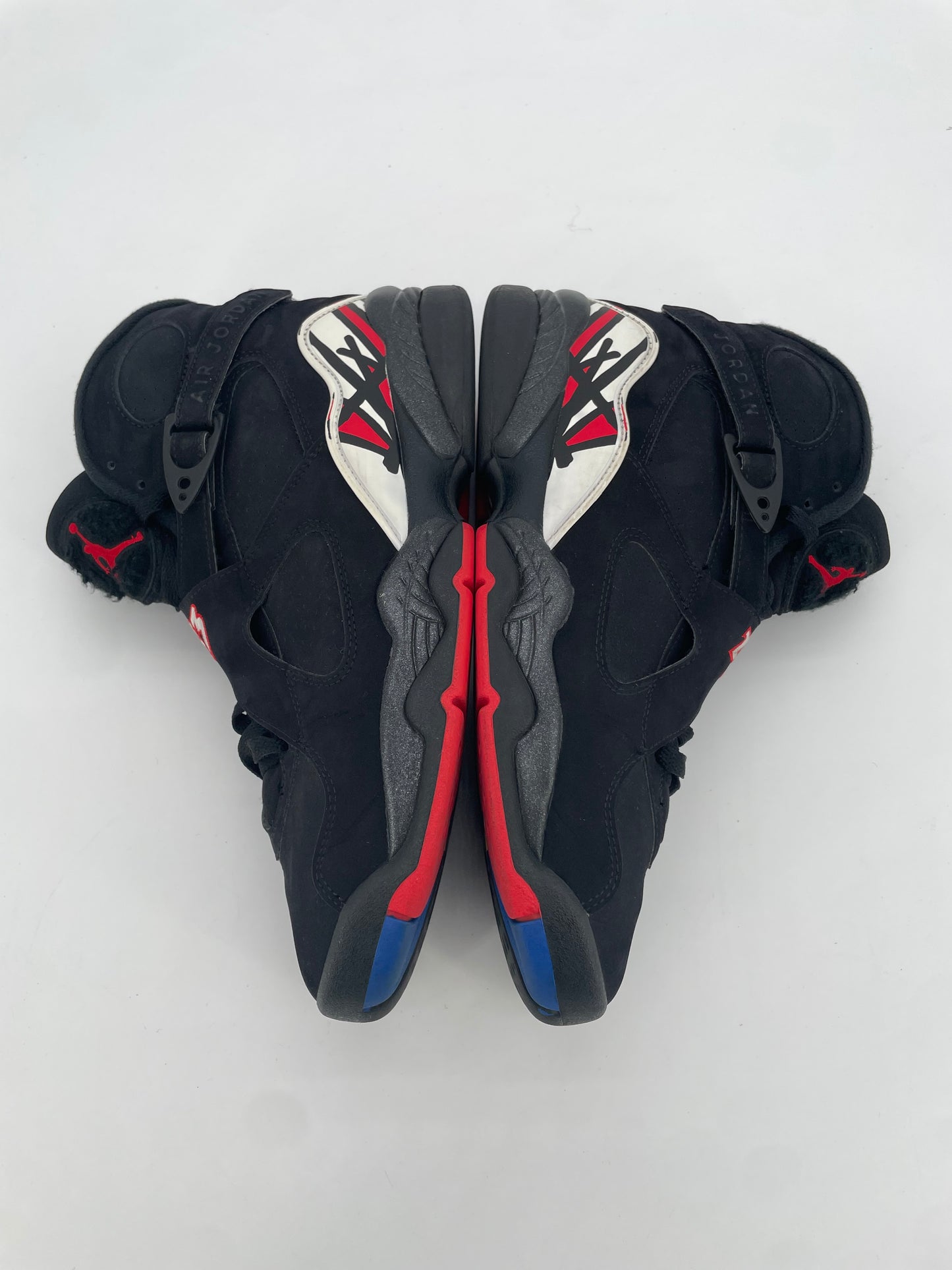 Jordan 8 Retro Playoffs (2023)