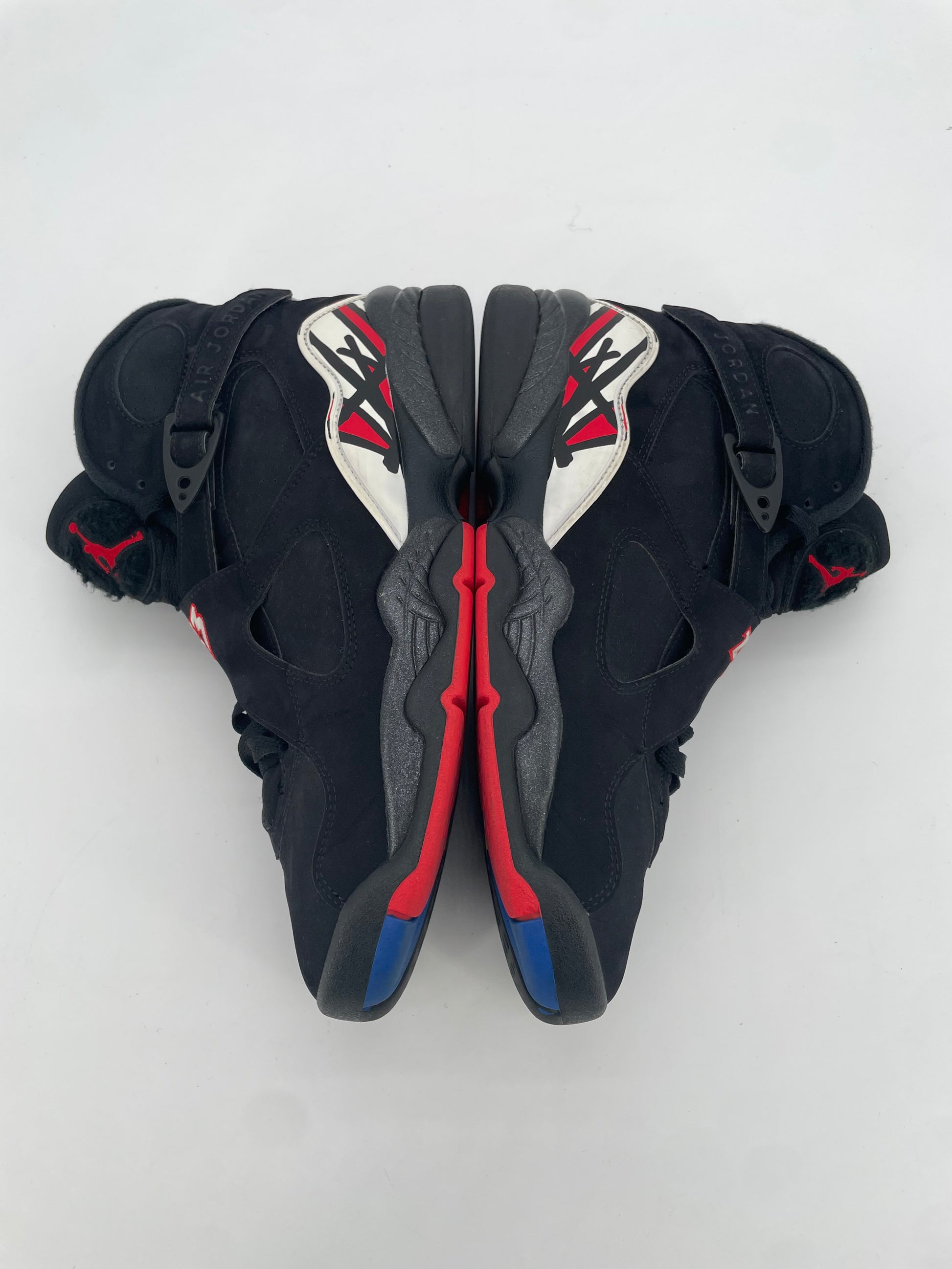 Jordan 8 Retro Playoffs (2023)