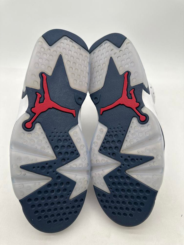 Jordan 6 Retro Olympic (2024)