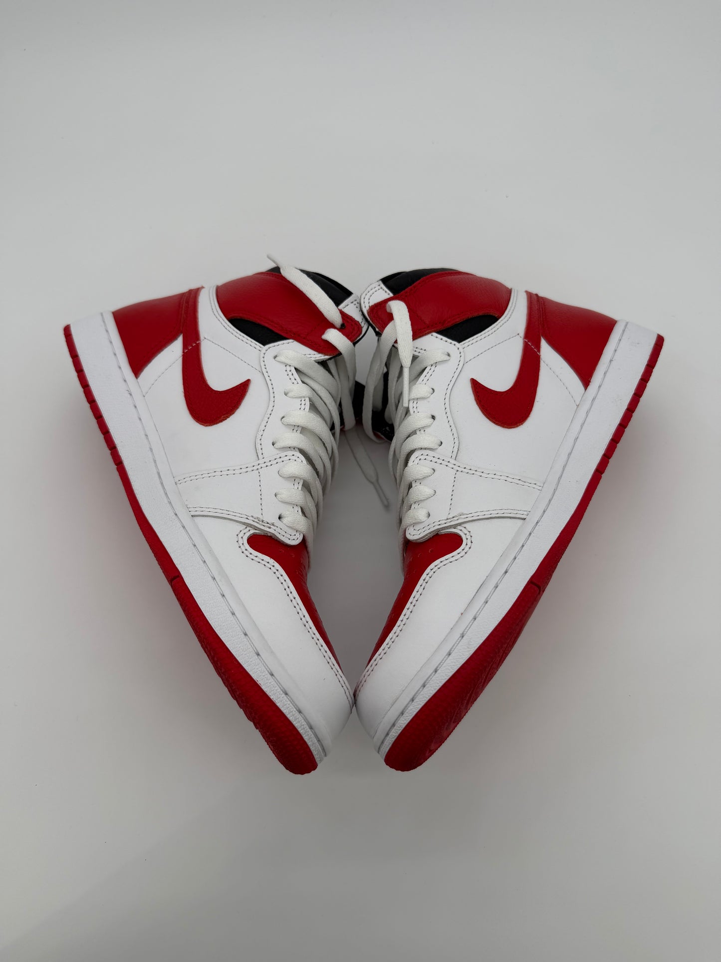 Jordan 1 Retro High OG Heritage