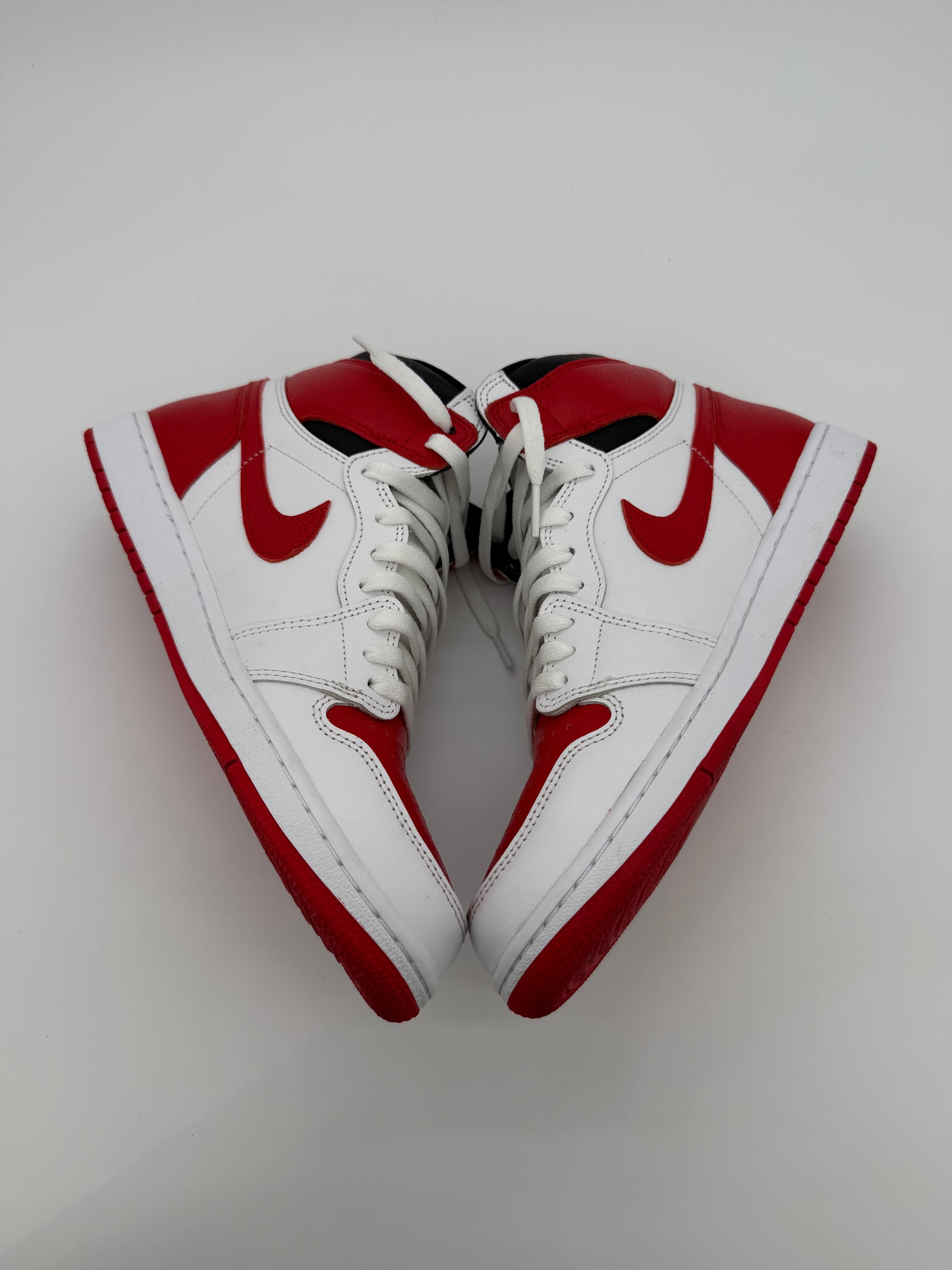 Jordan 1 Retro High OG Heritage