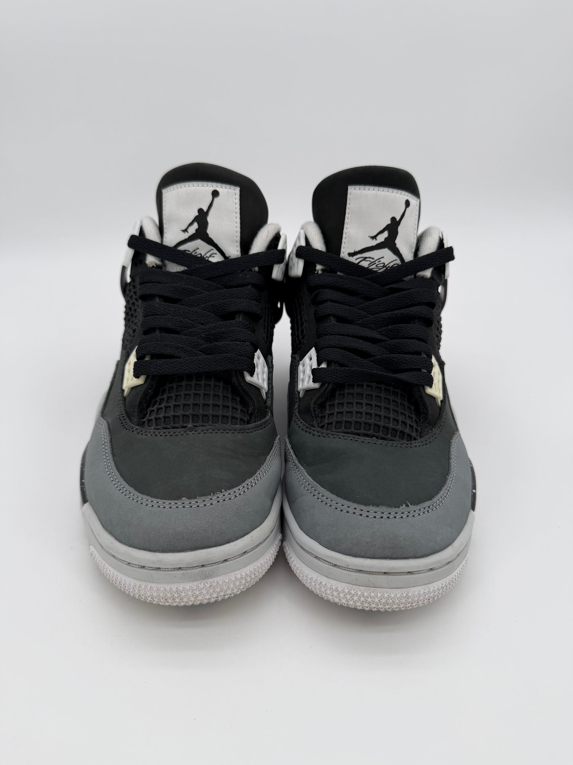 Jordan 4 Retro Fear (2024)