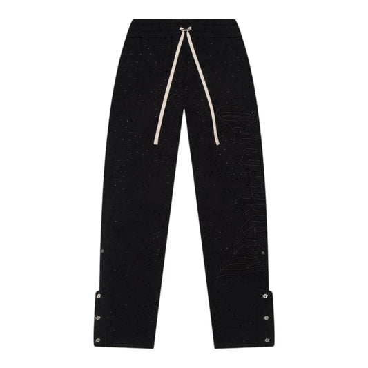 godspeed Sweatpants OG Logo VVS V2 Boom Mens Black