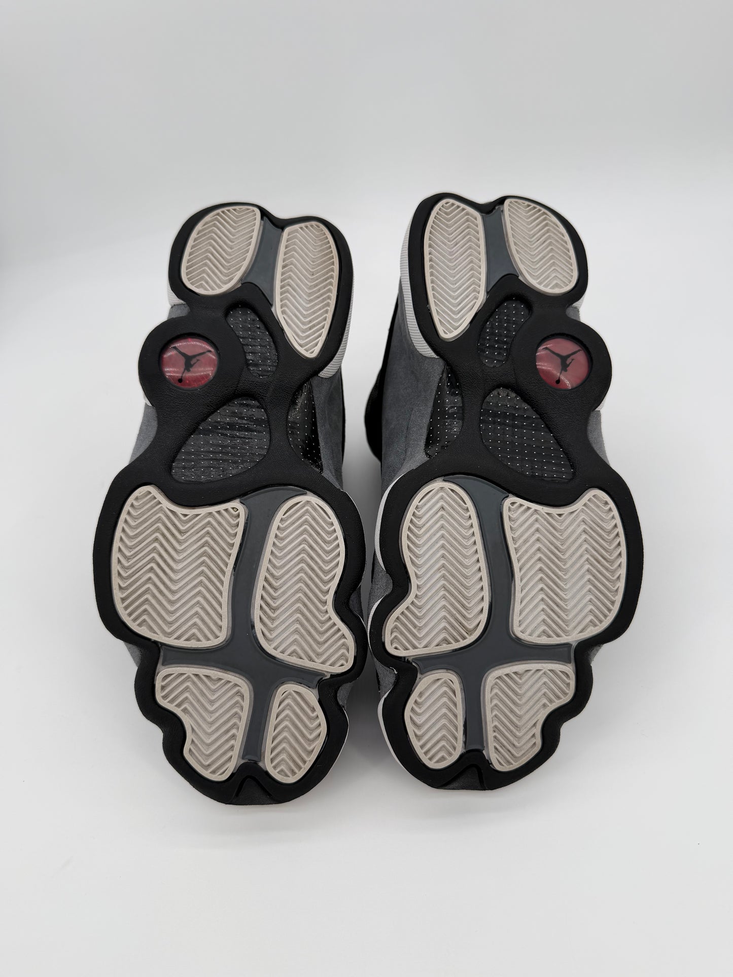 Jordan 13 Retro Black Flint