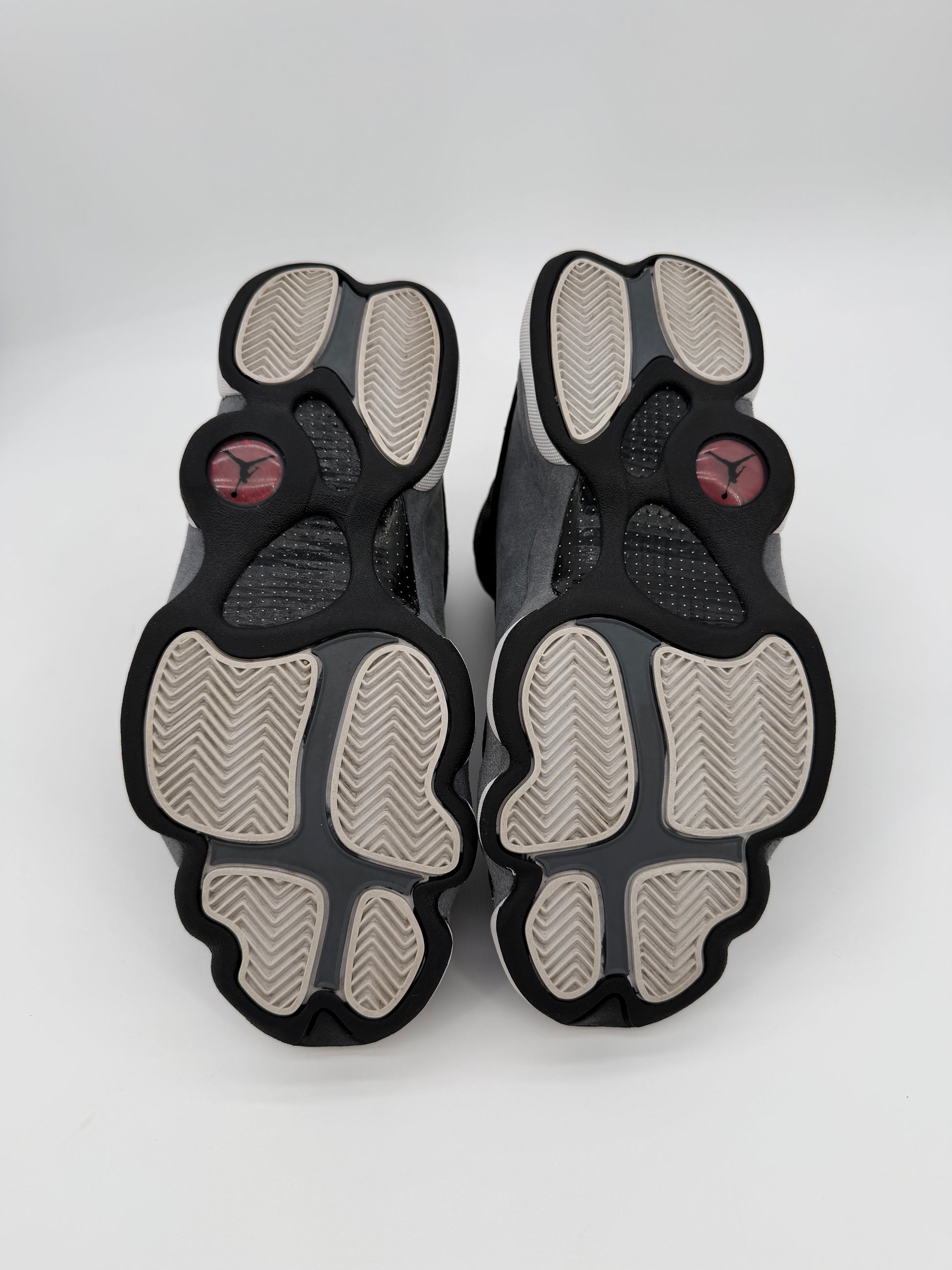 Jordan 13 Retro Black Flint