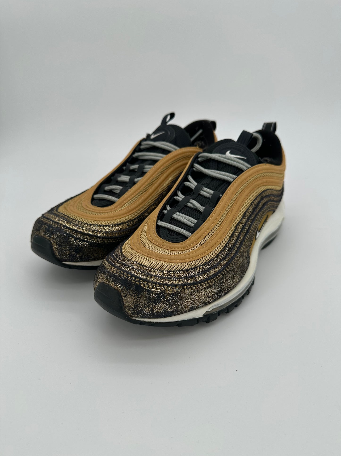 Nike Air Max 97 Golden Gals (Women's)