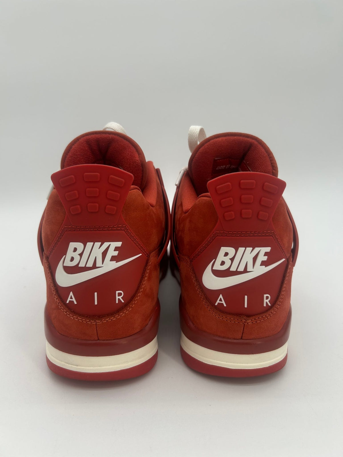 Air Jordan 4 Retro OG SP Nigel Sylvester Brick by Brick