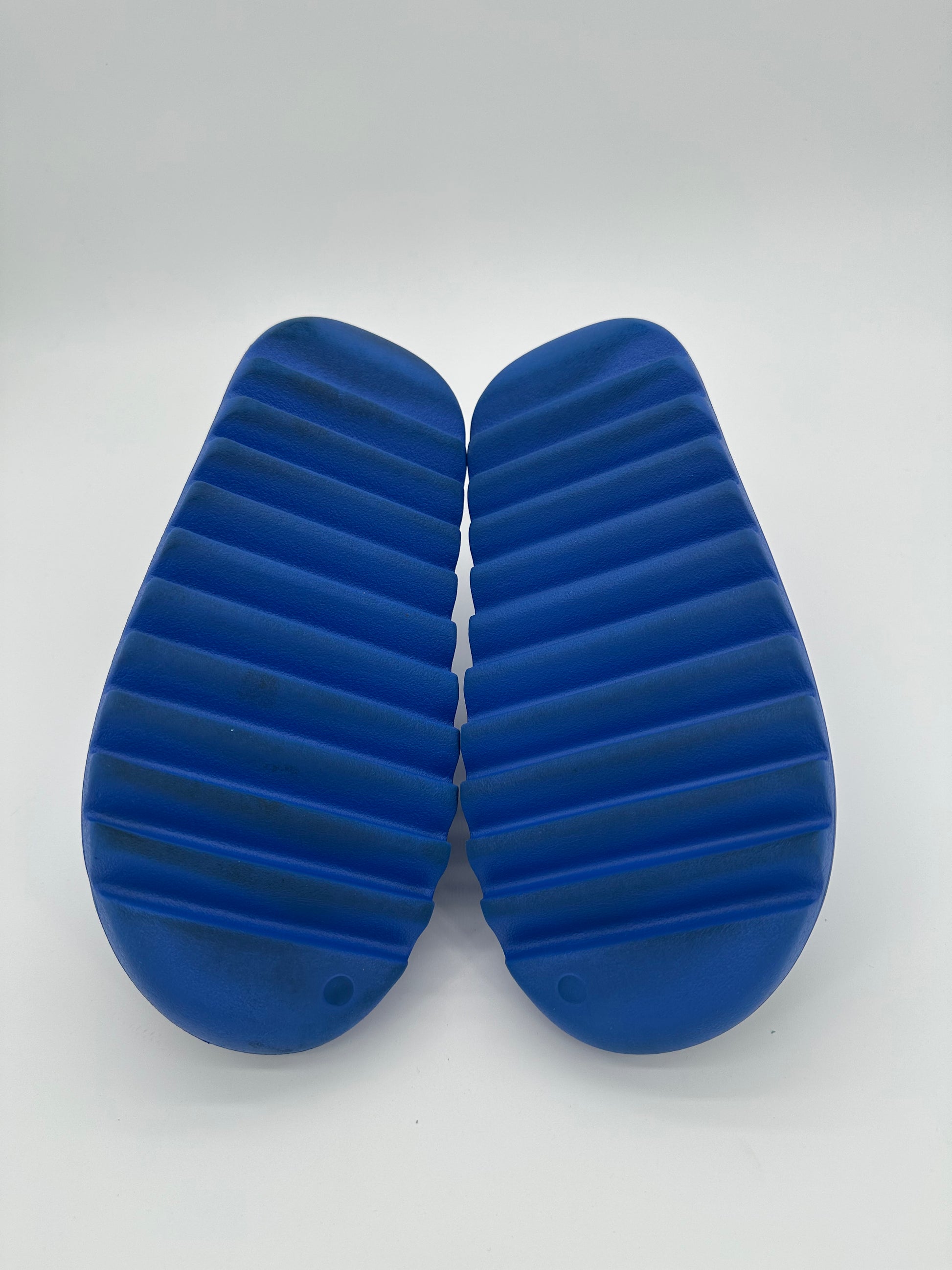 adidas Yeezy Slide Azure