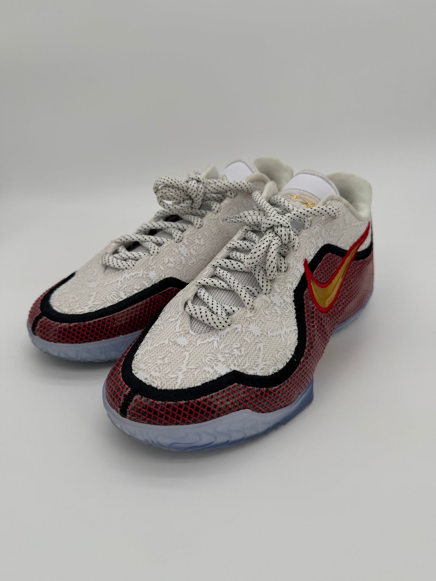Nike LeBron 23 Grand Opening (Translucent Outsole)
