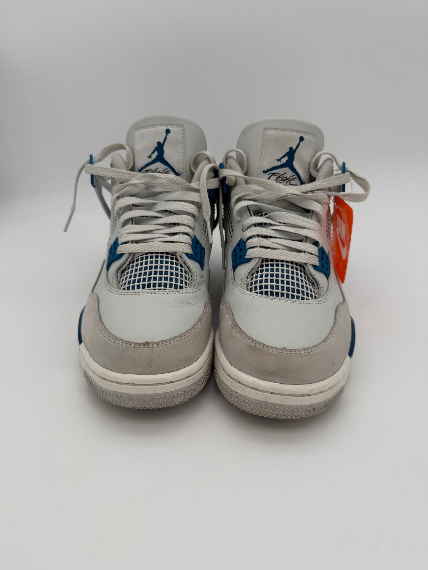 Jordan 4 Retro Military Blue (2024)