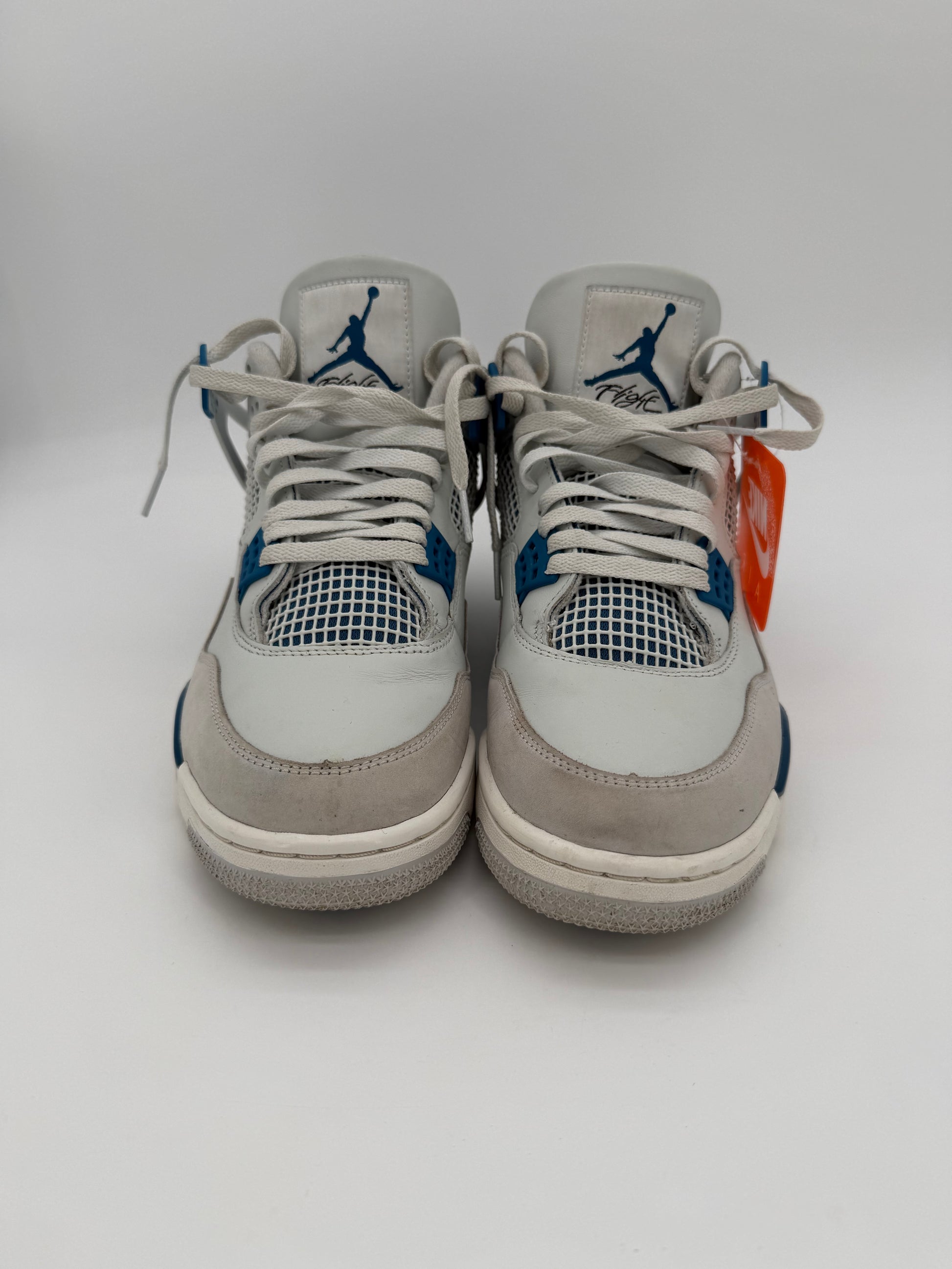 Jordan 4 Retro Military Blue (2024)