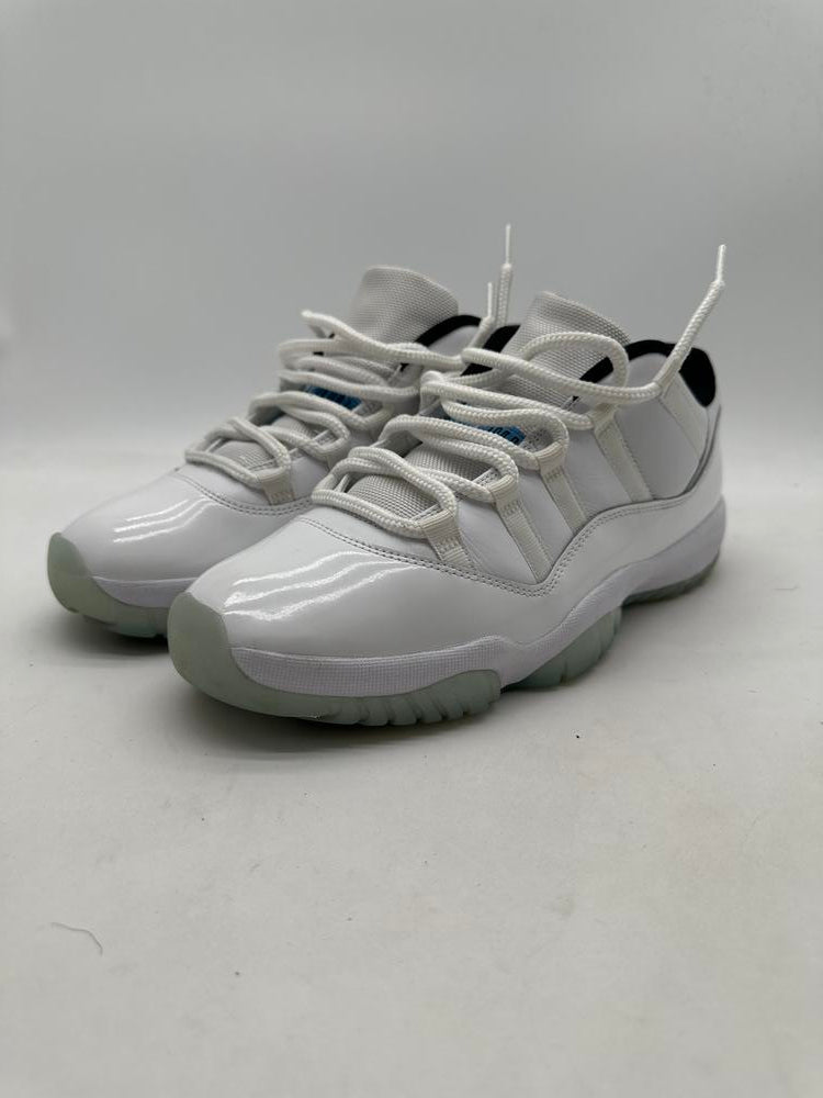 Jordan 11 Retro Low Legend Blue