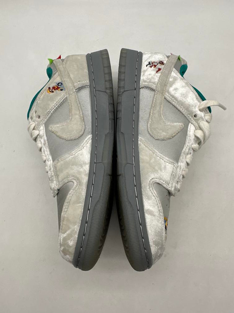 Nike Dunk Low Ice (Women's)