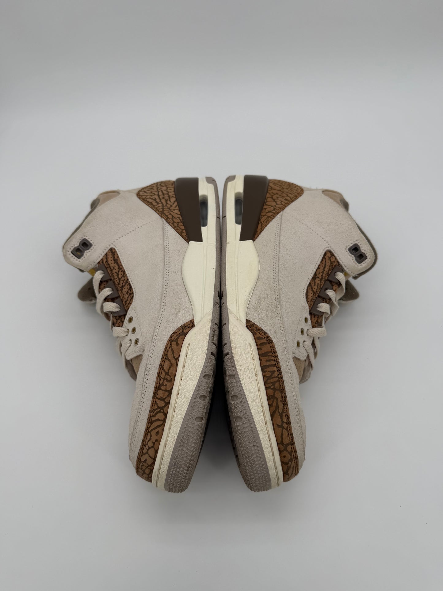Jordan 3 Retro Palomino