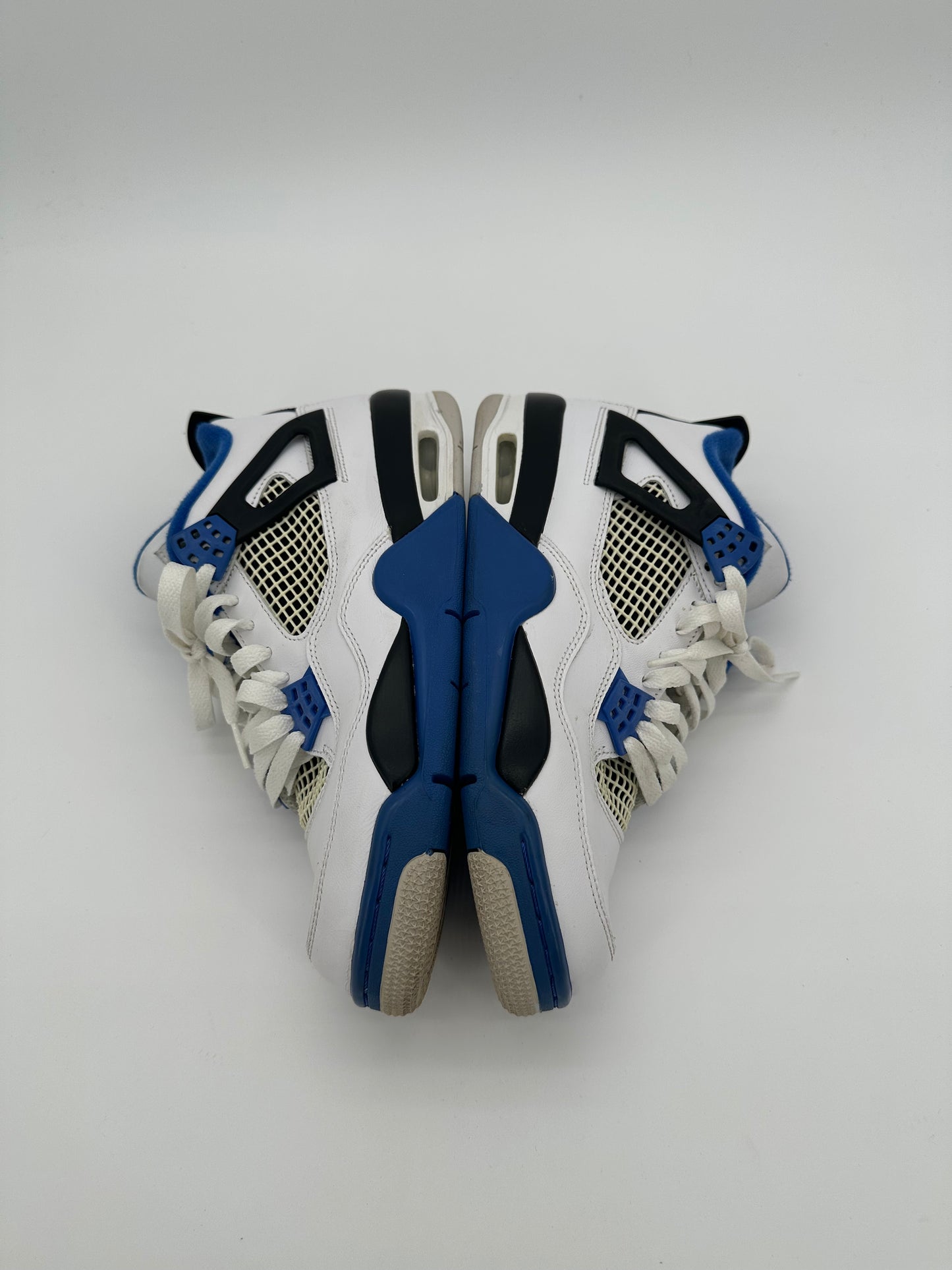 Jordan 4 Retro Motorsports (2017)