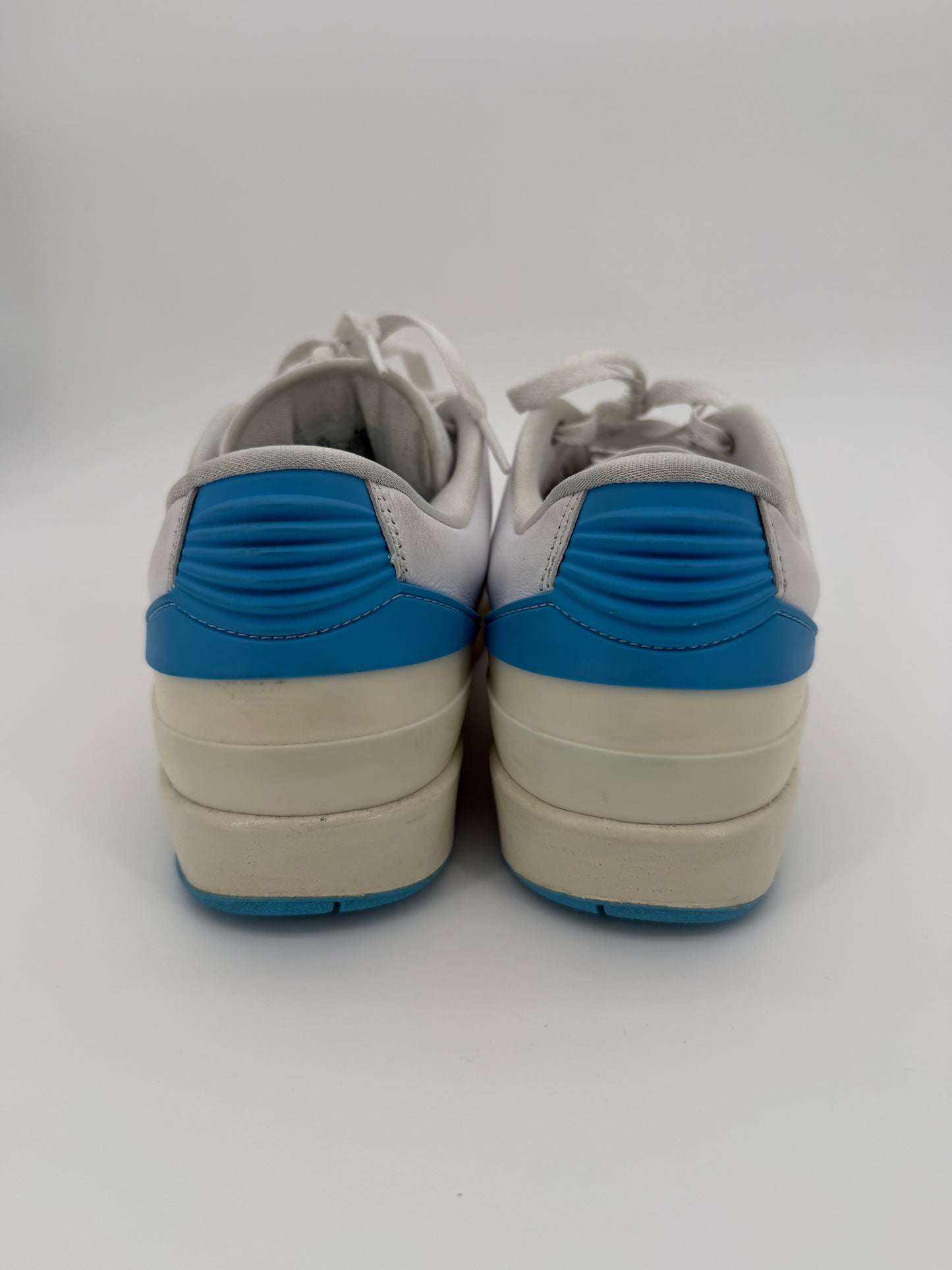 Jordan 2 Retro Low NC to Chi (Women's)