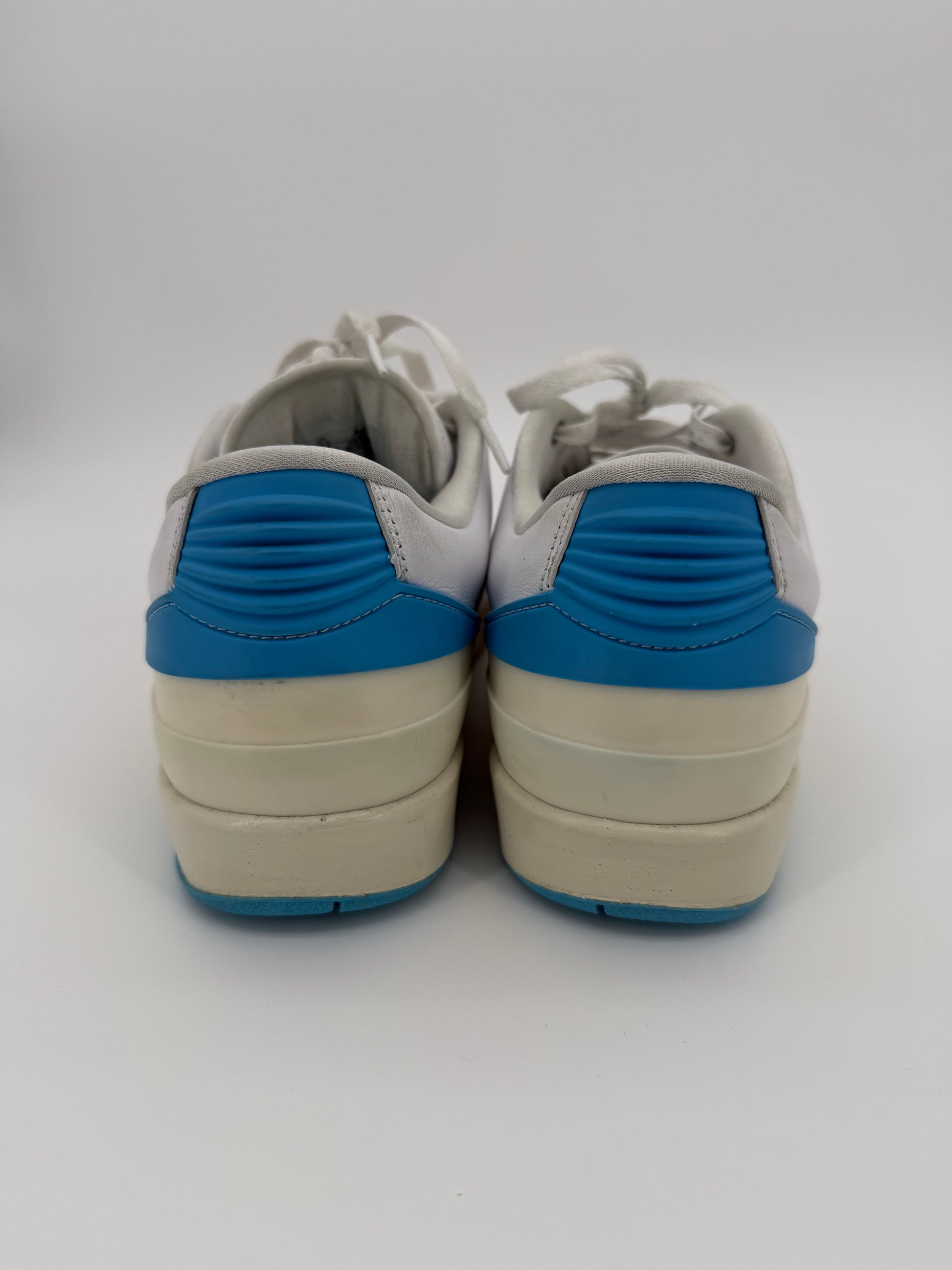 Jordan 2 Retro Low NC to Chi (Women's)