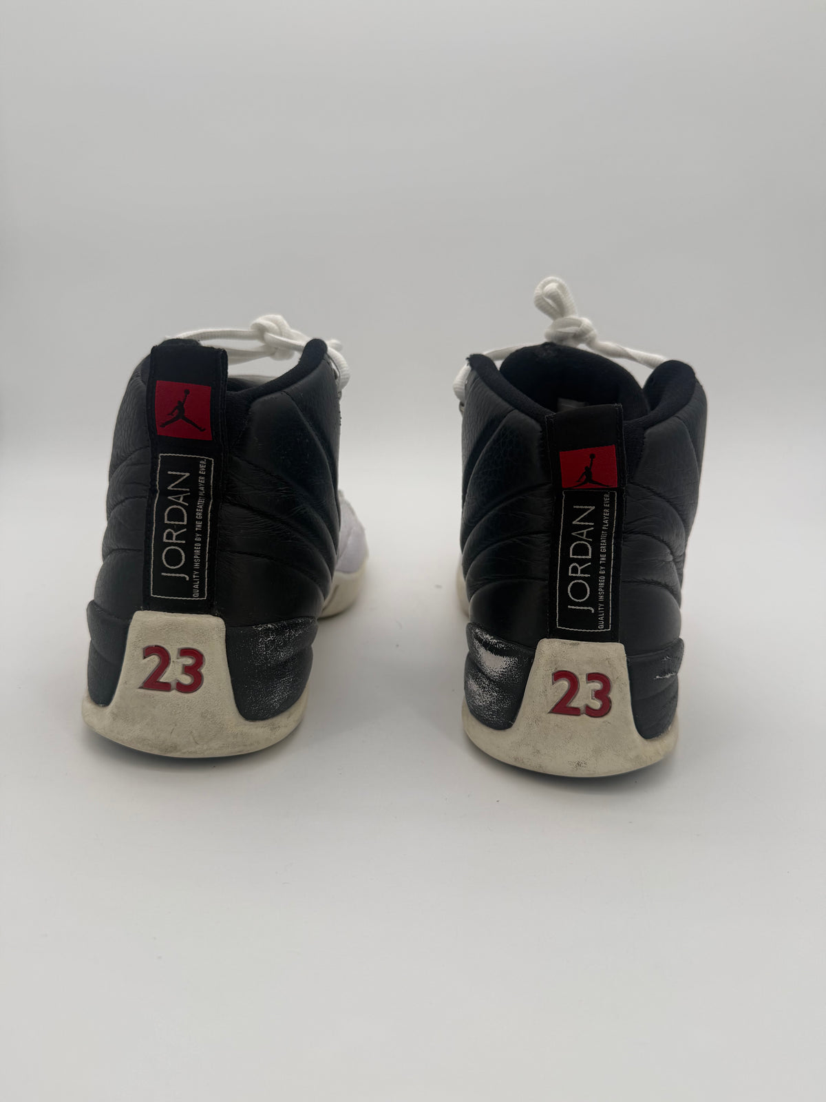 Jordan 12 Retro Playoffs (2022)