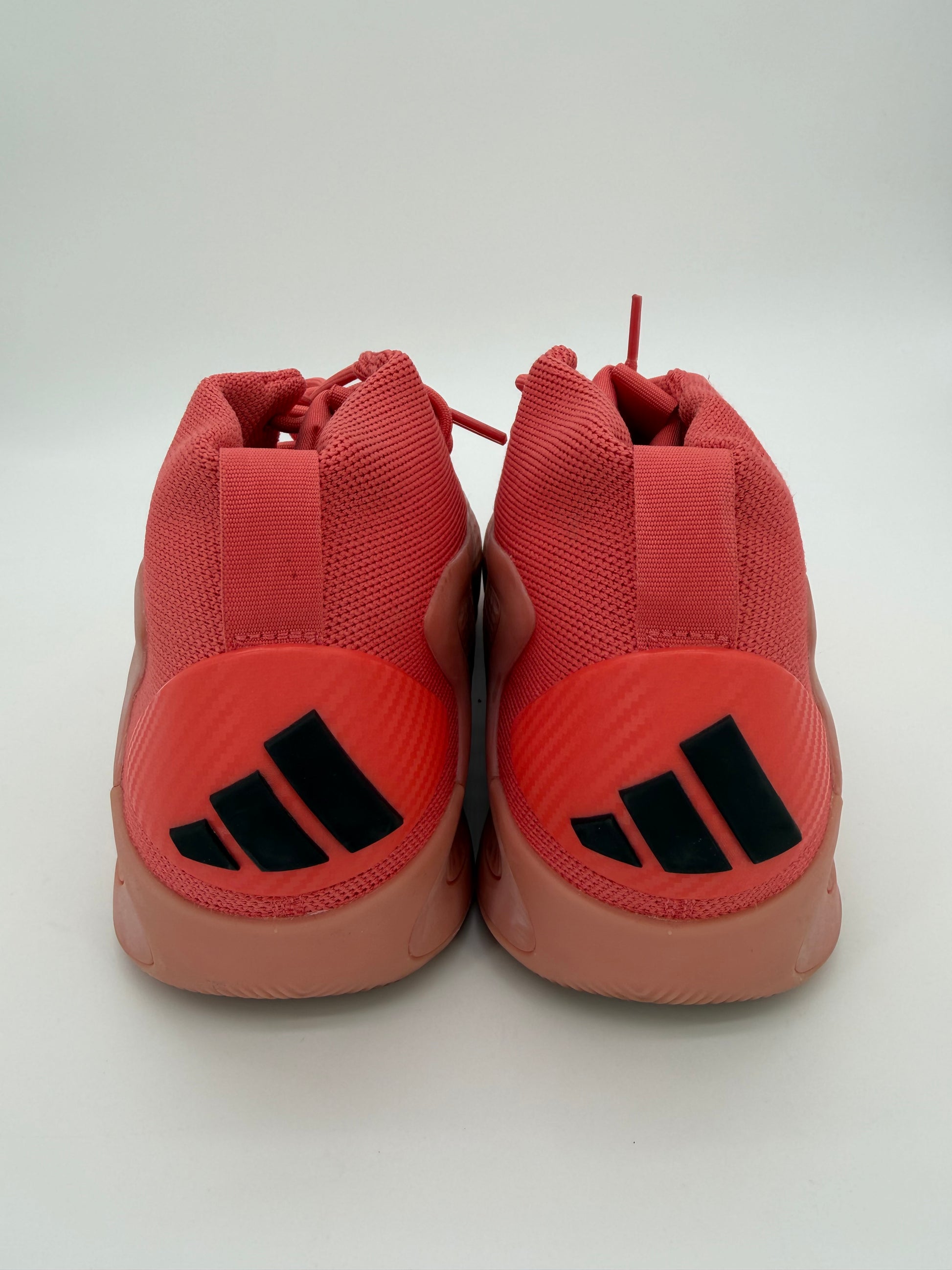 adidas AE 1 Georgia Red Clay