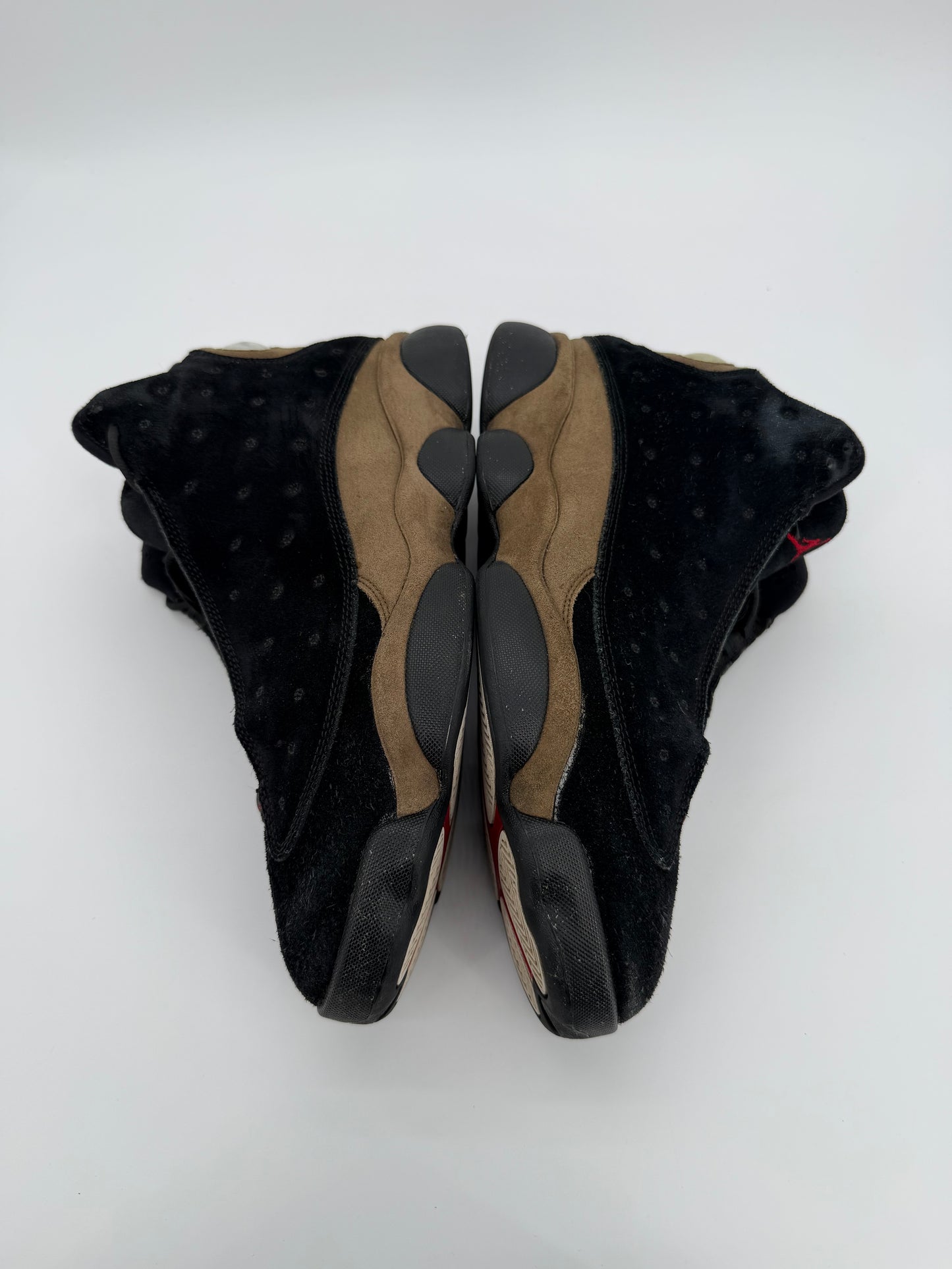 Jordan 13 Retro Olive