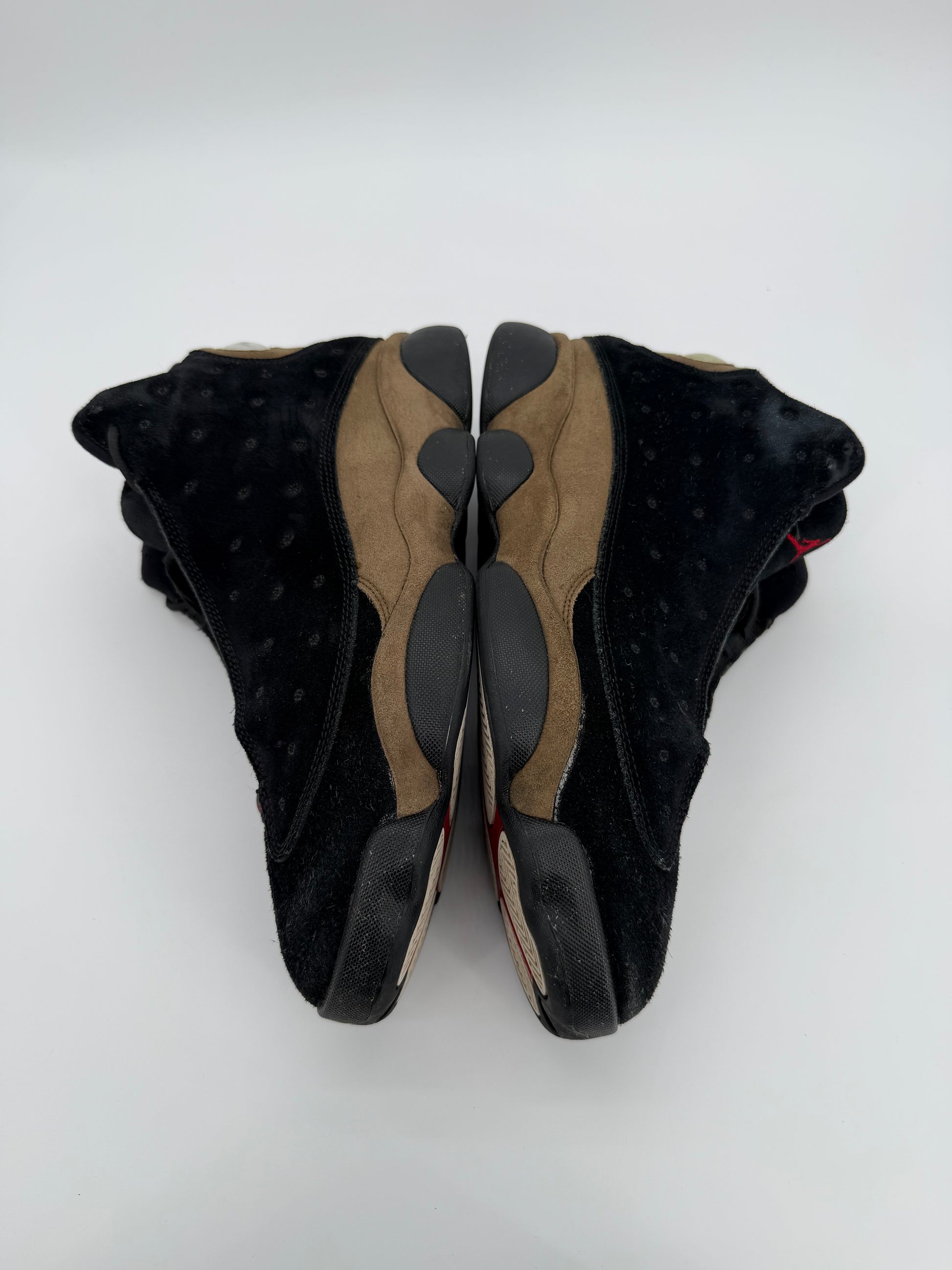 Jordan 13 Retro Olive