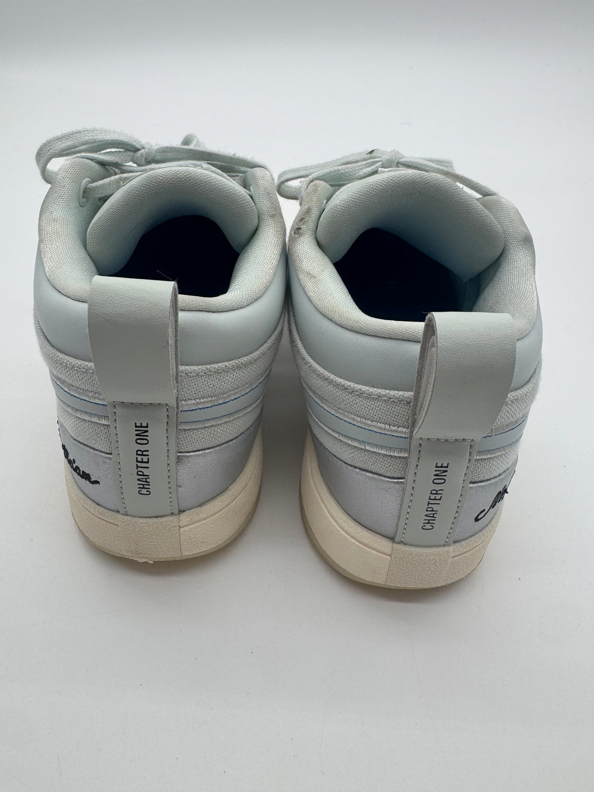 Nike Book 1 Moss Point (Translucent Outsole)