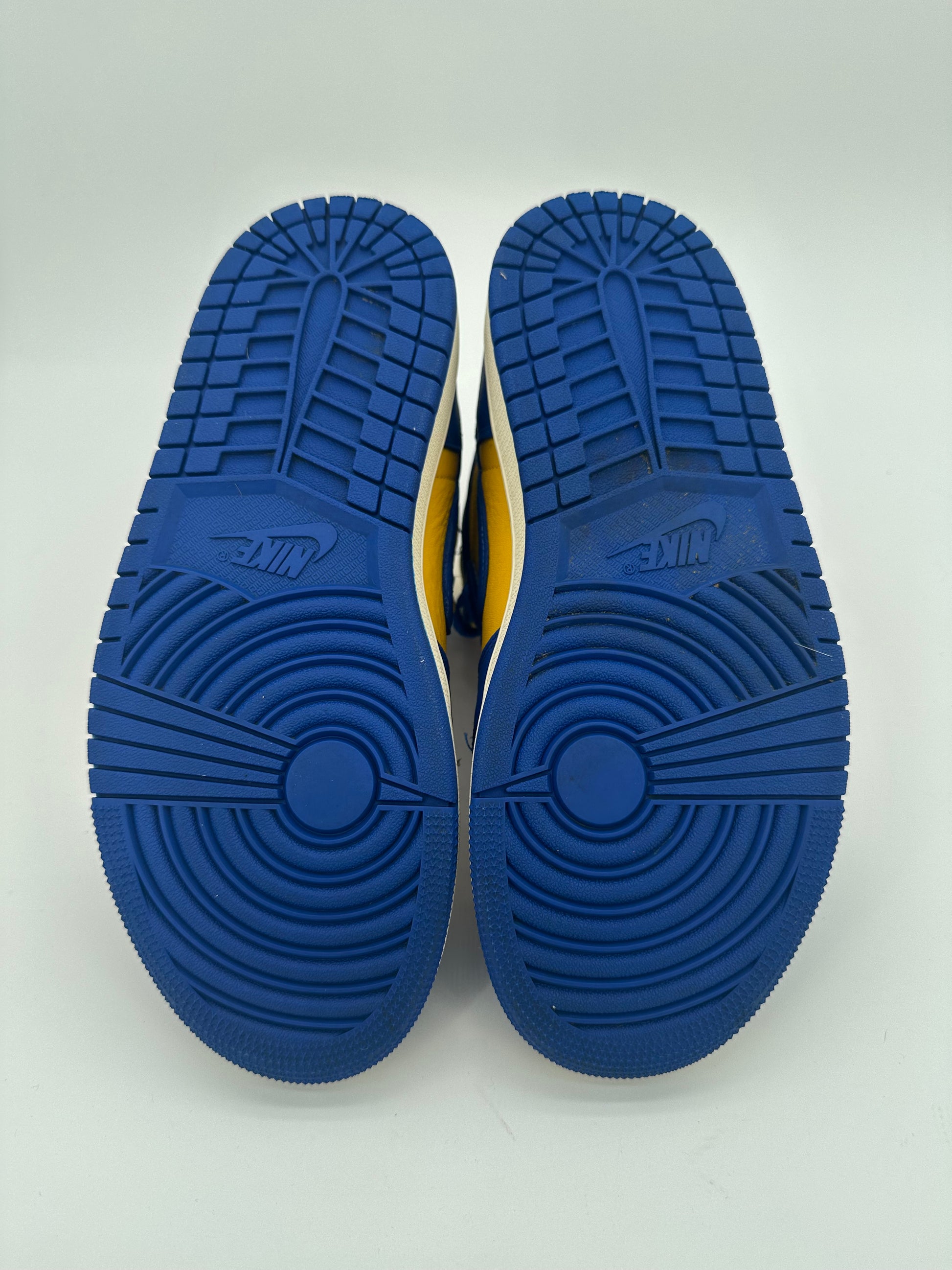 Jordan 1 Retro High OG Reverse Laney (Women's)