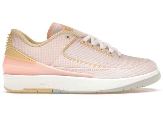 Jordan 2 Retro Low Craft Atmosphere