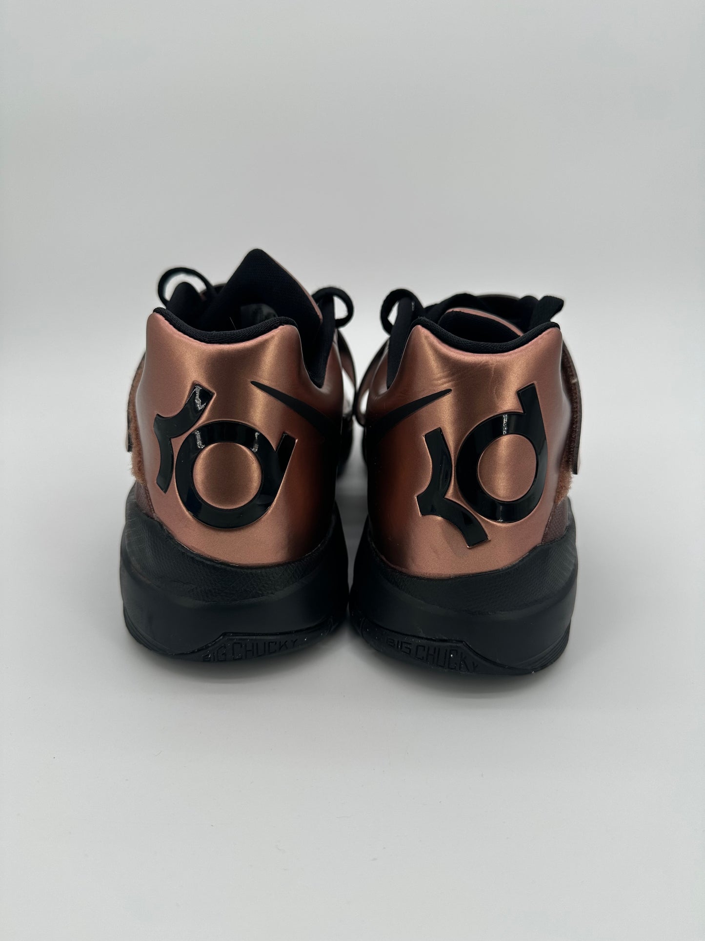 Nike KD 4 Christmas (2024)