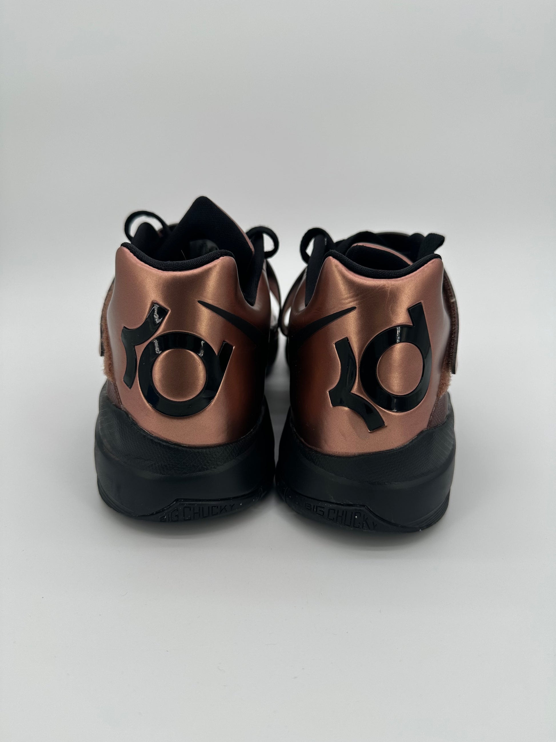 Nike KD 4 Christmas (2024)