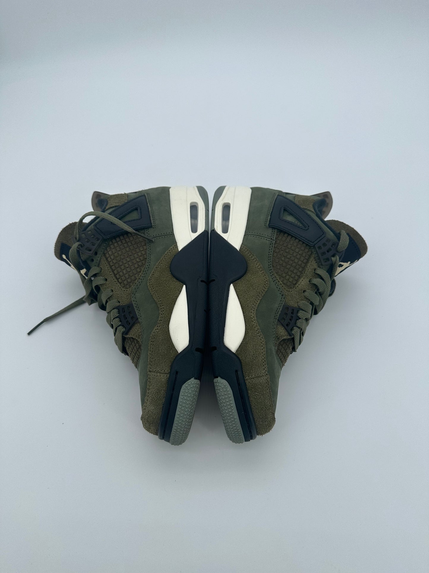 Jordan 4 Retro SE Craft Medium Olive