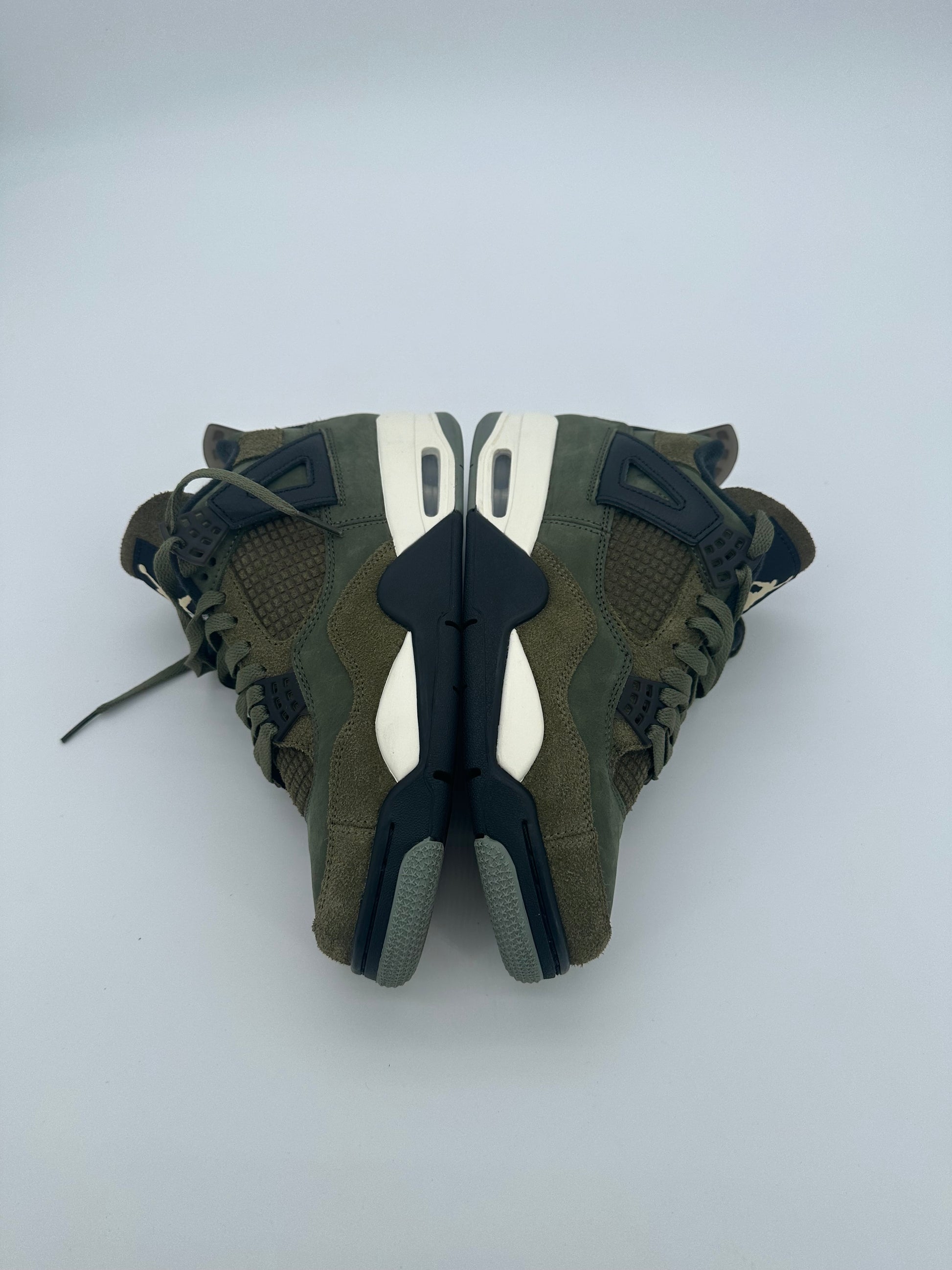 Jordan 4 Retro SE Craft Medium Olive