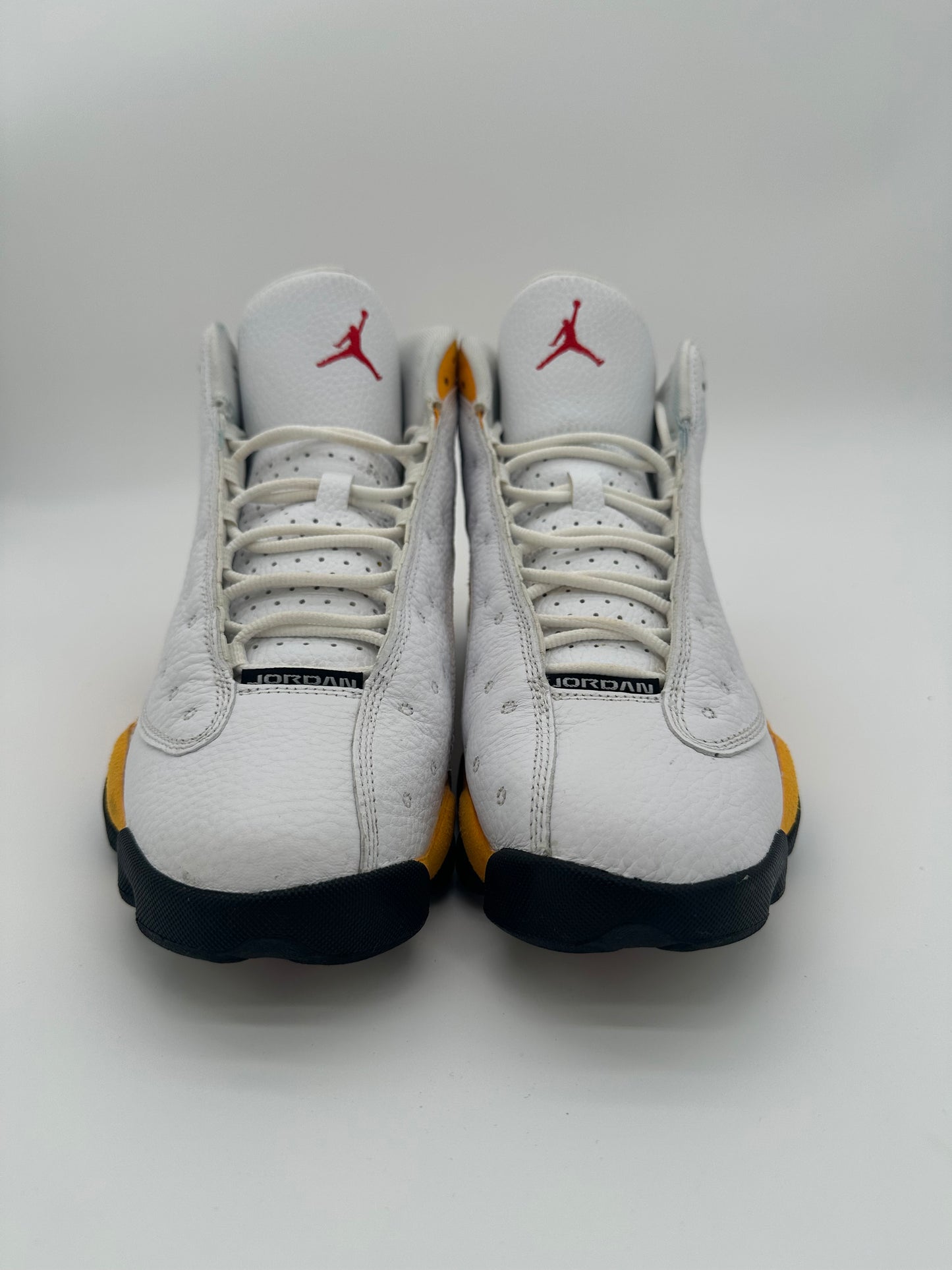 Jordan 13 Retro Del Sol