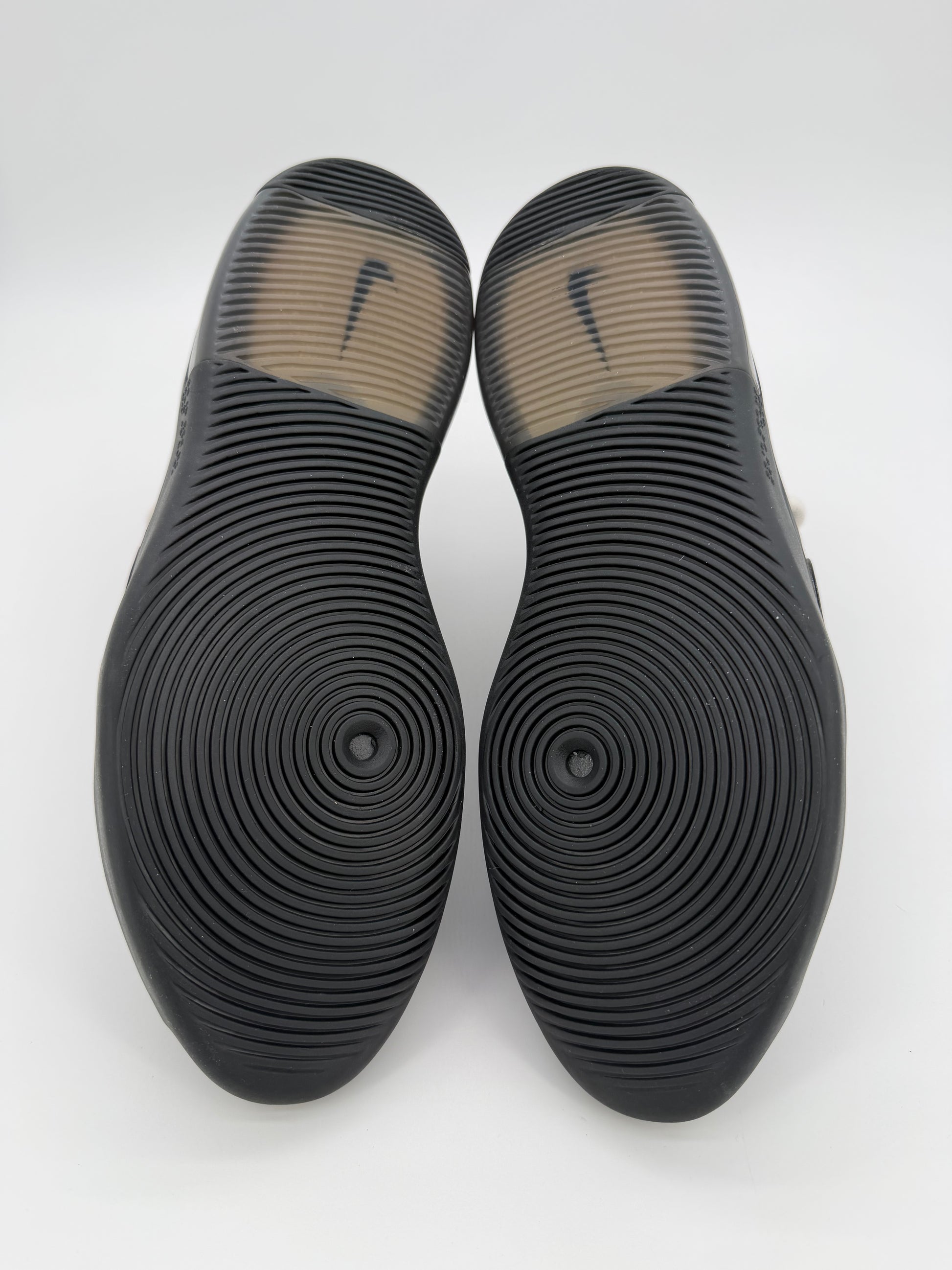 Nike Air Fear of God 1 Triple Black