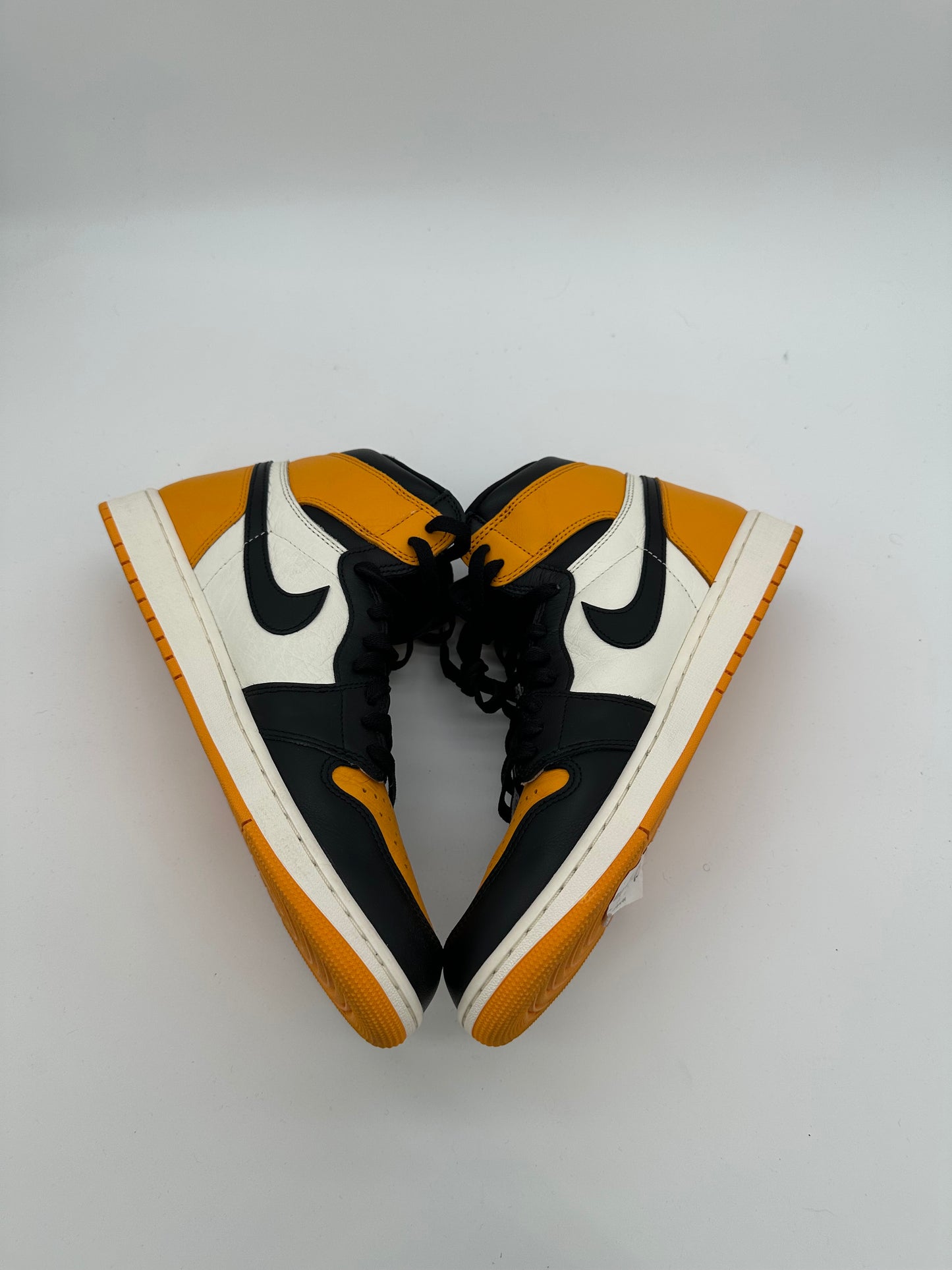 Jordan 1 Retro High OG Taxi
