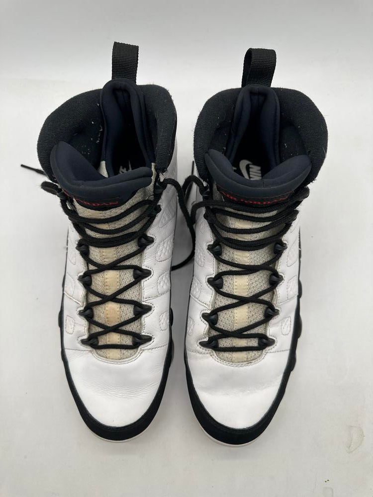 Jordan 9 Retro OG (2016)