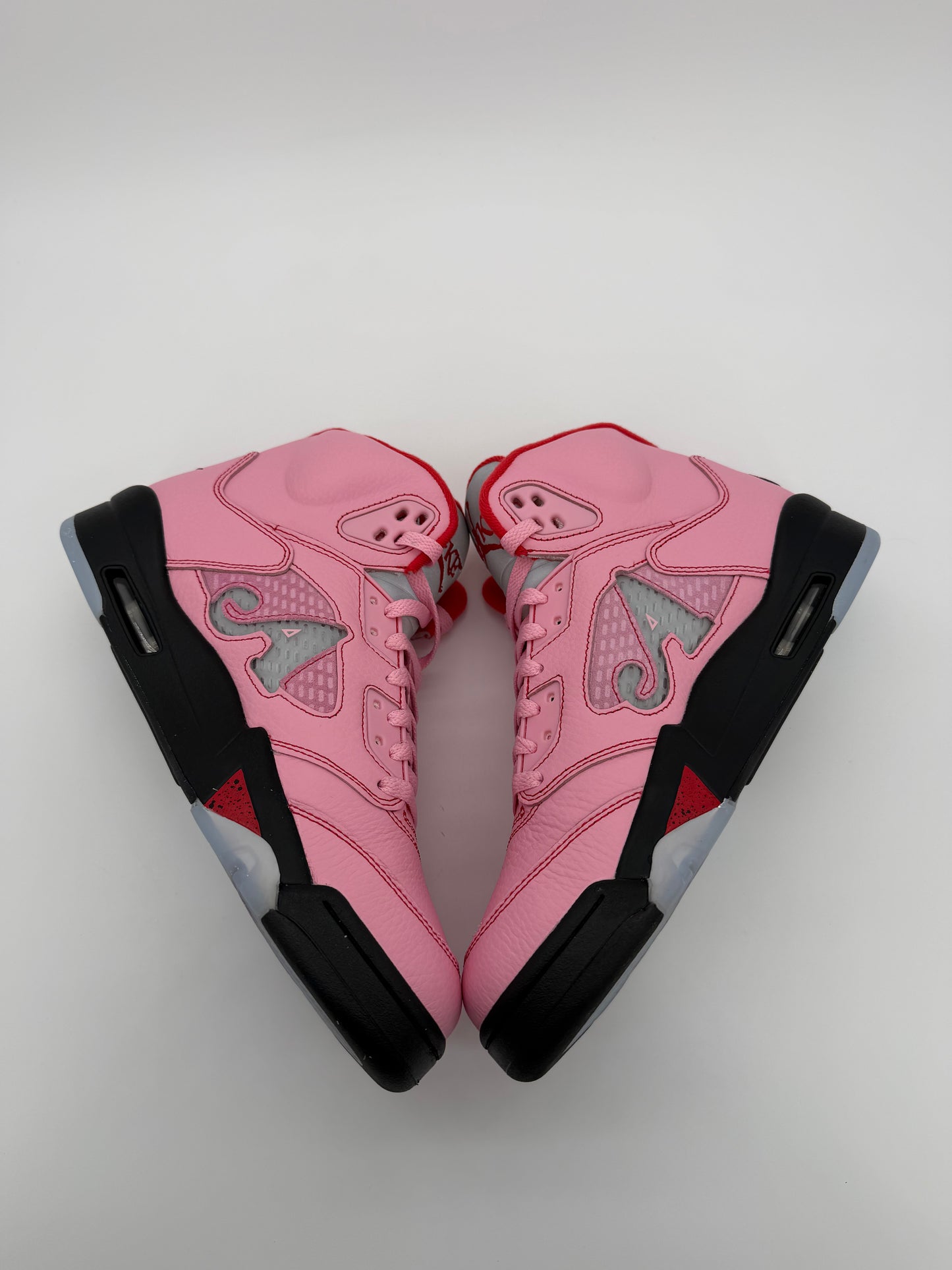 Jordan 5 Retro Awake NY Arctic Pink