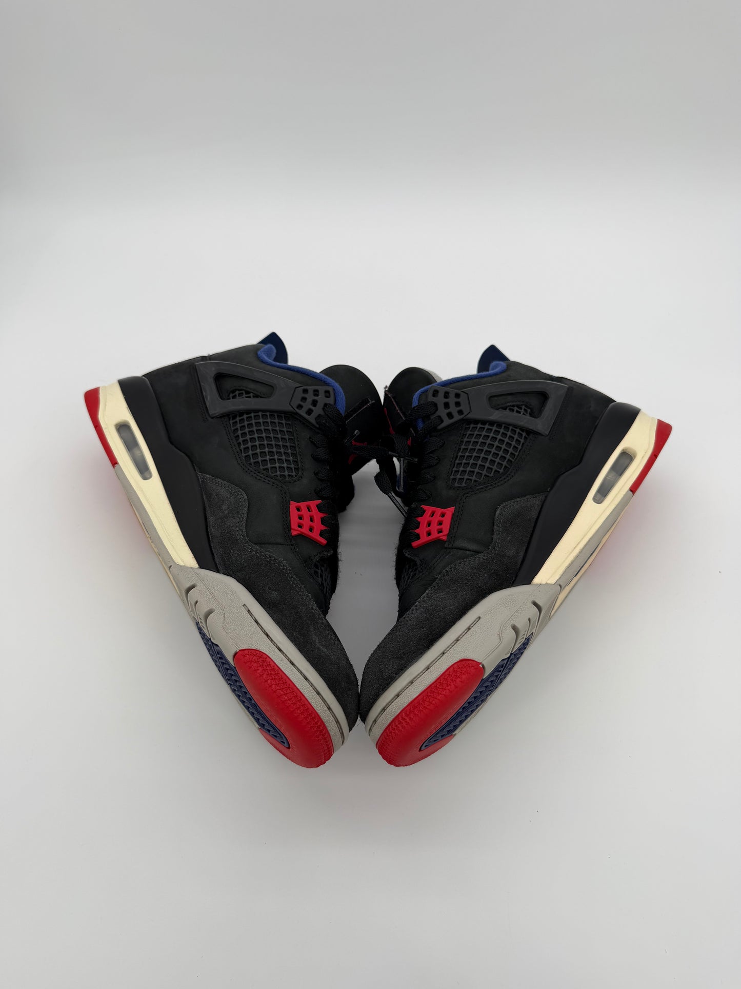 Jordan 4 Retro Rare Air (White Lettering)