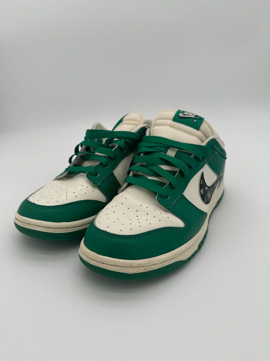 Nike Dunk Low SE Lottery Pack Malachite Green